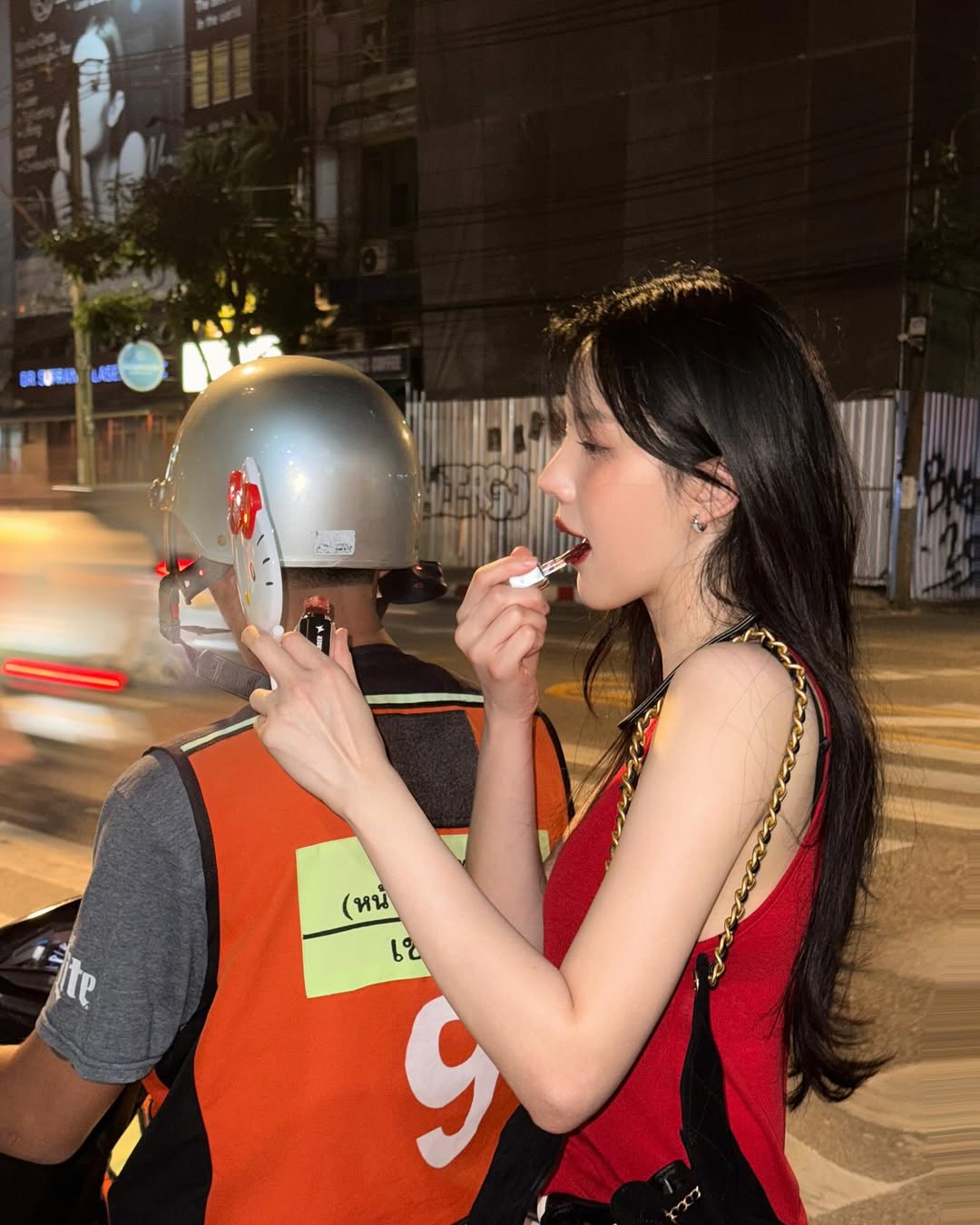 เจนิส - เจณิสตา พรหมผดุงชีพ