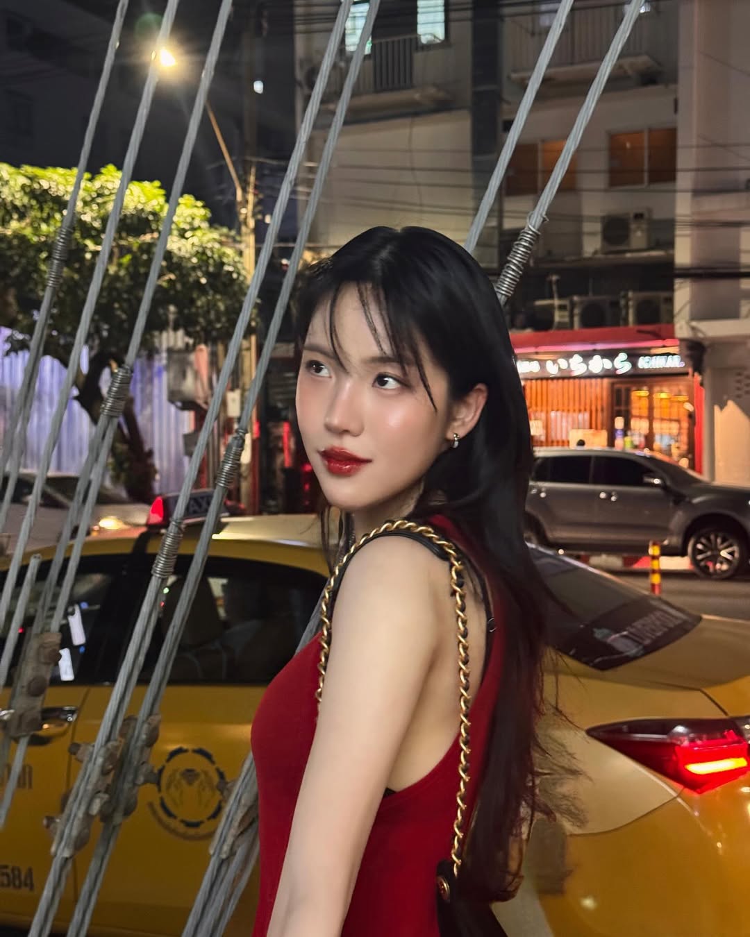 เจนิส - เจณิสตา พรหมผดุงชีพ