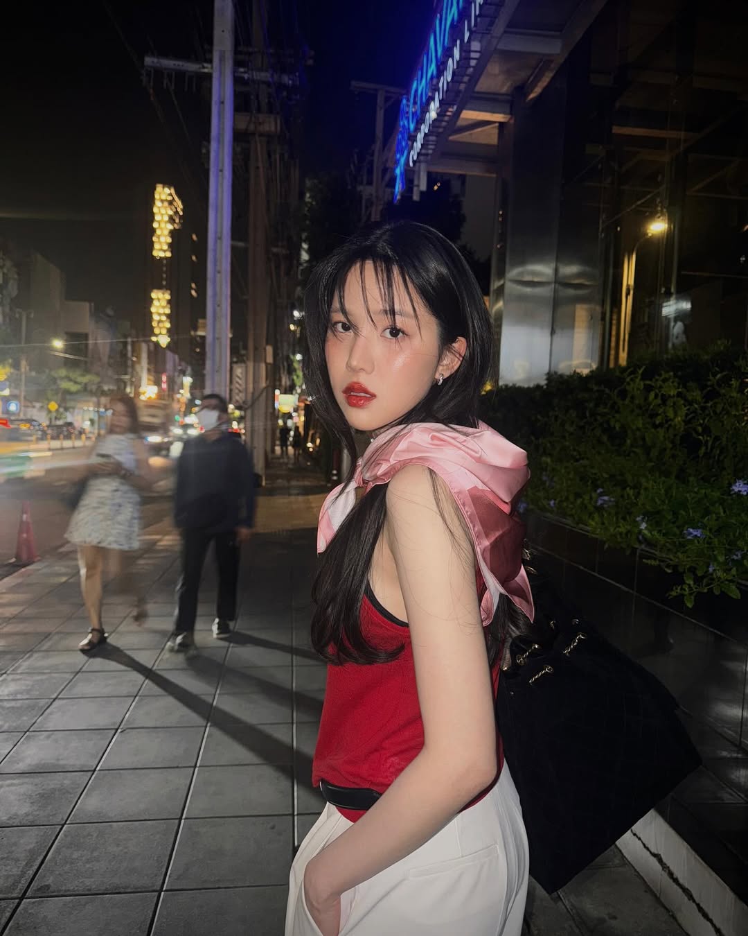 เจนิส - เจณิสตา พรหมผดุงชีพ