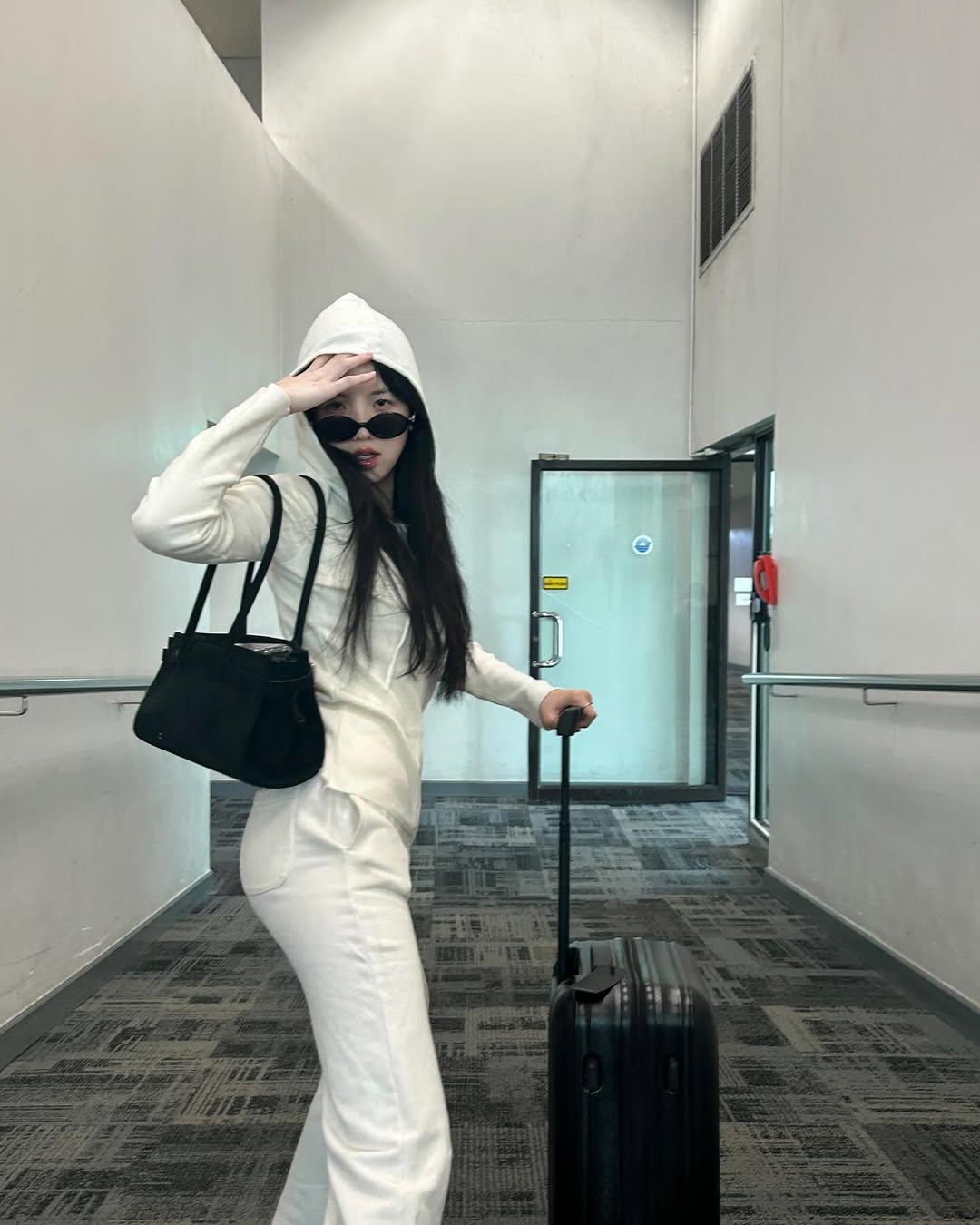 เจนิส - เจณิสตา พรหมผดุงชีพ