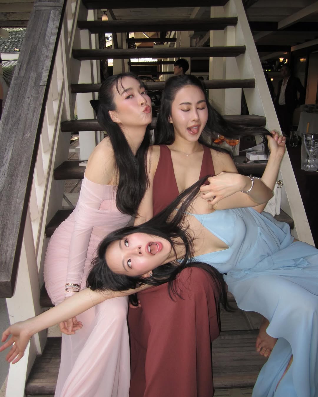 เจนิส - เจณิสตา พรหมผดุงชีพ