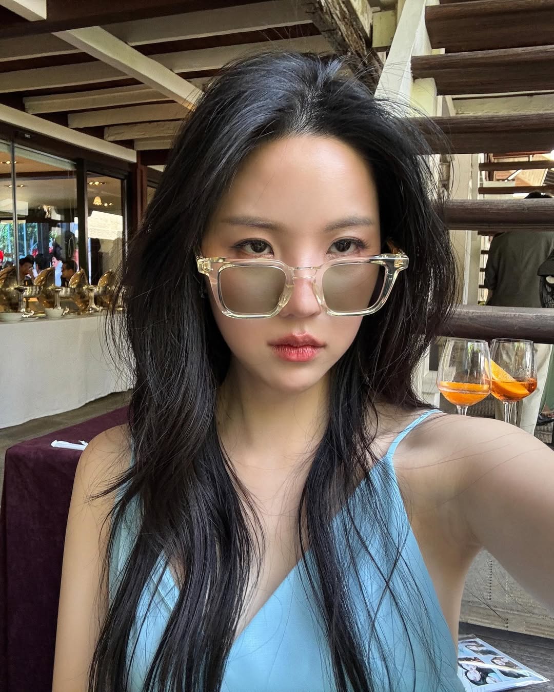 เจนิส - เจณิสตา พรหมผดุงชีพ