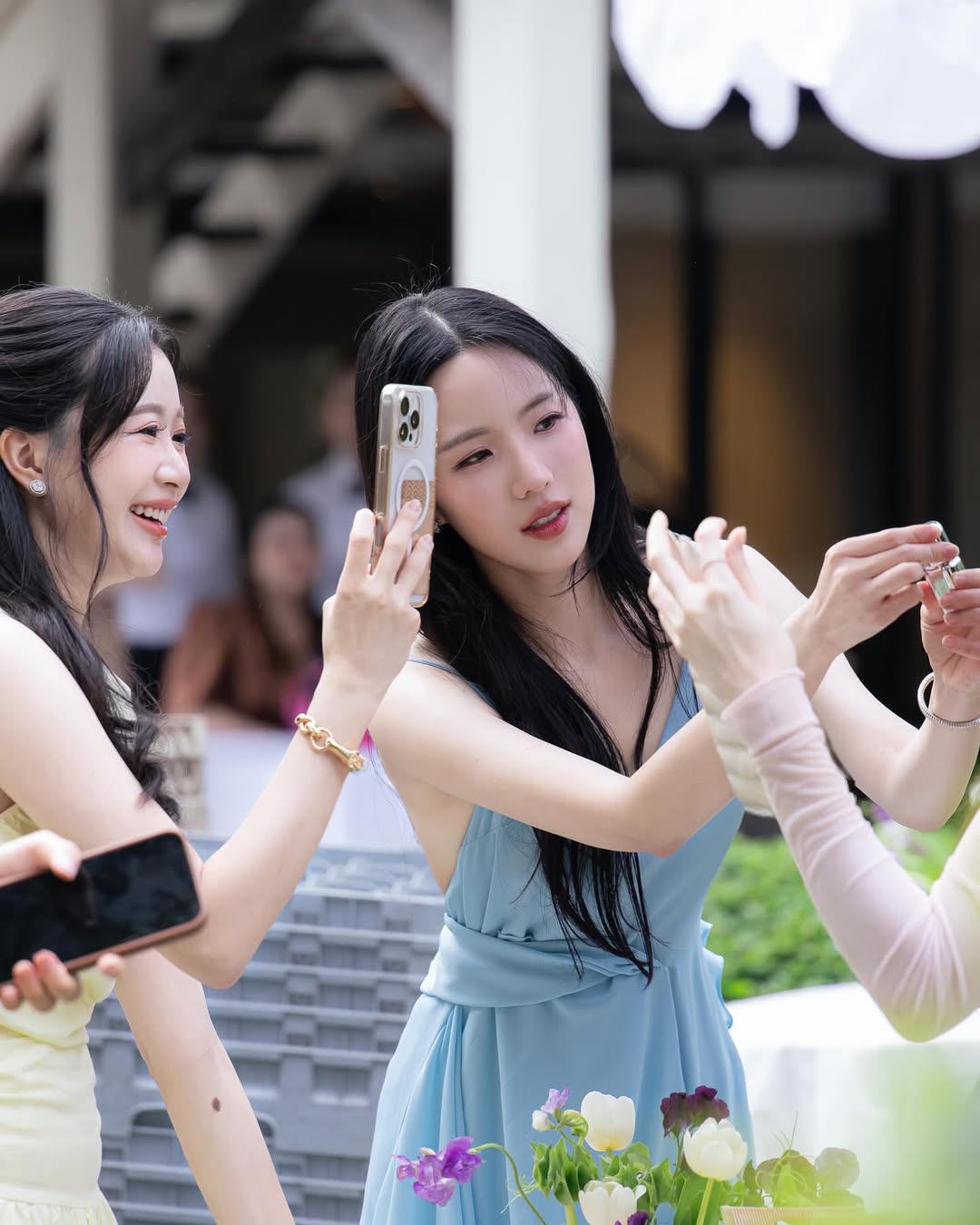 เจนิส - เจณิสตา พรหมผดุงชีพ