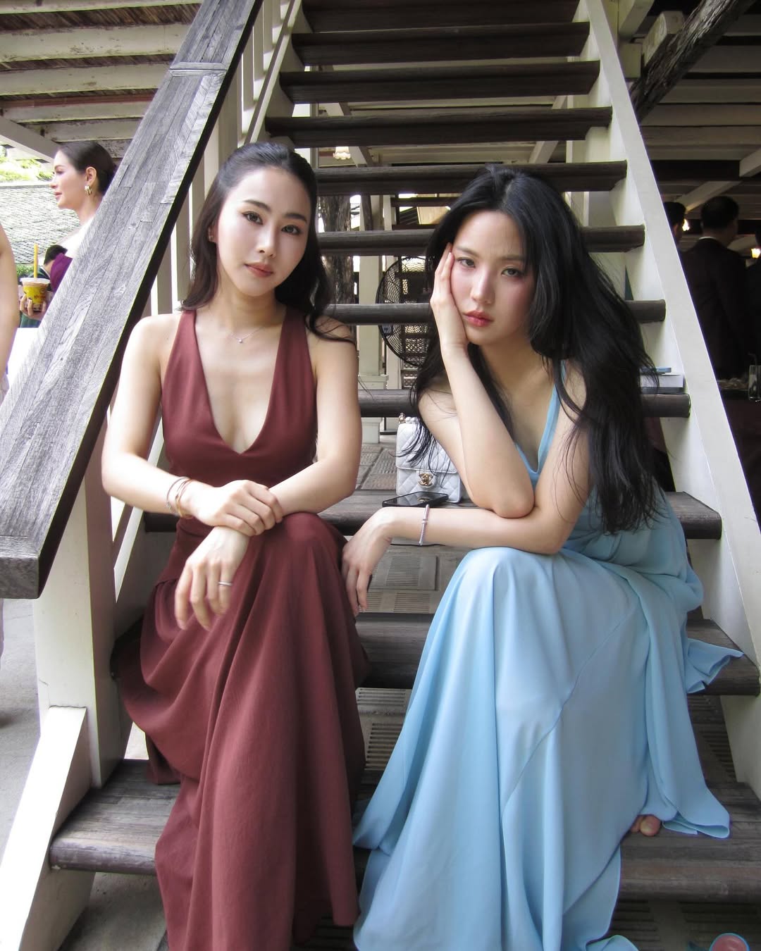 เจนิส - เจณิสตา พรหมผดุงชีพ