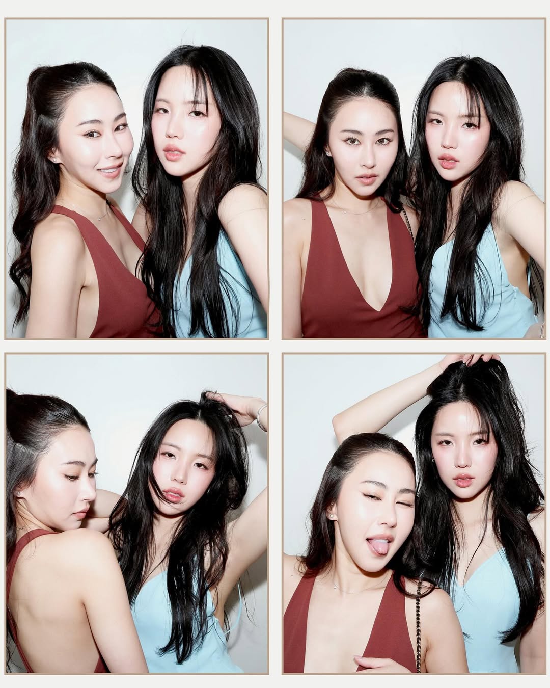 เจนิส - เจณิสตา พรหมผดุงชีพ