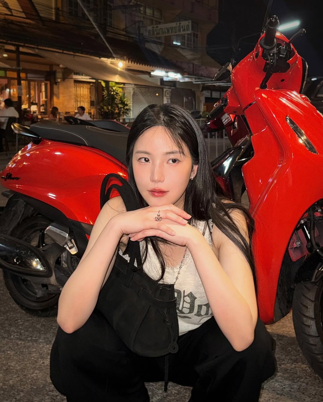 เจนิส - เจณิสตา พรหมผดุงชีพ