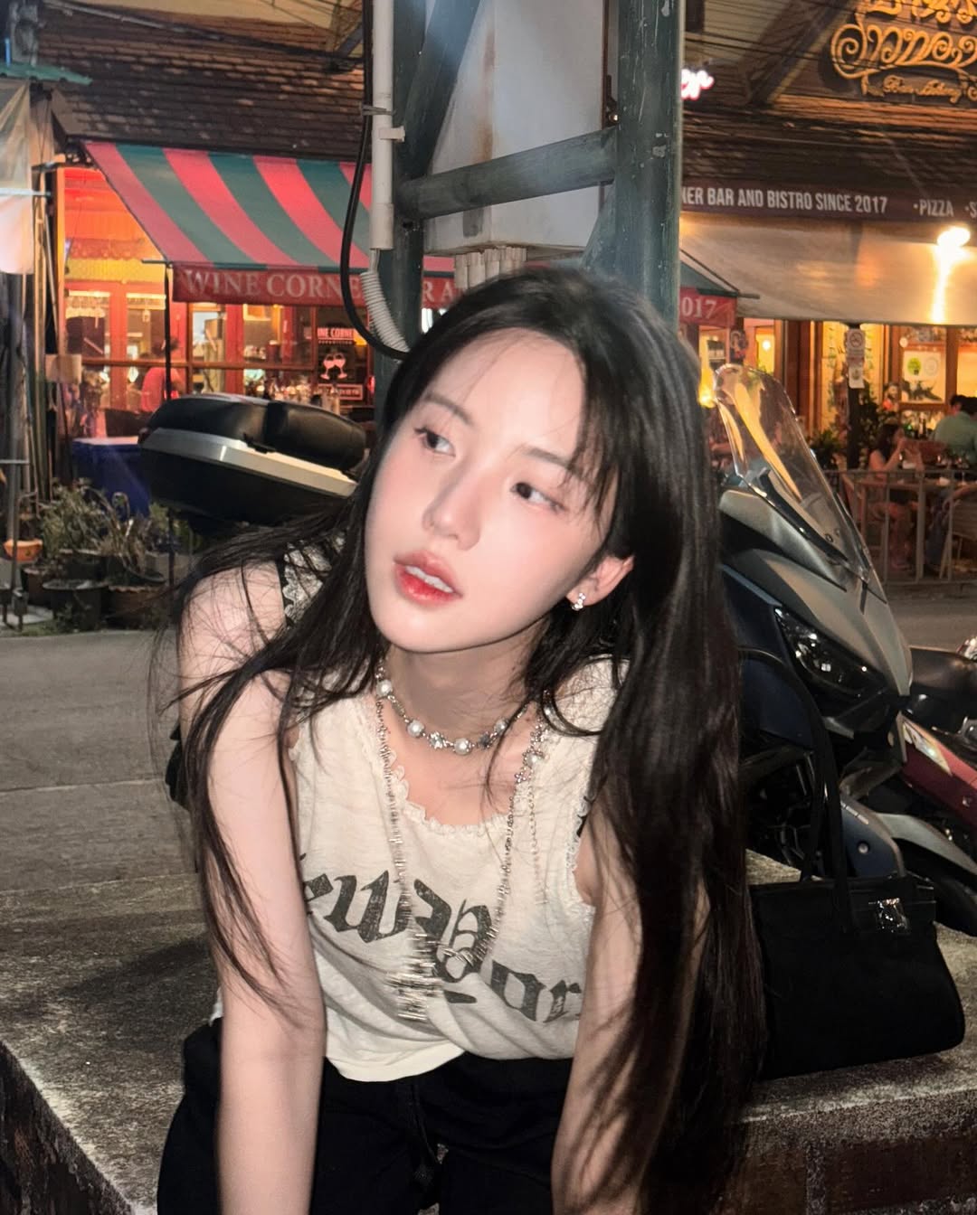 เจนิส - เจณิสตา พรหมผดุงชีพ
