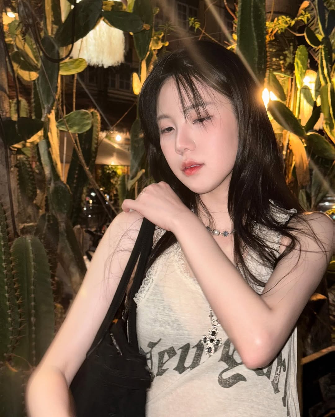 เจนิส - เจณิสตา พรหมผดุงชีพ
