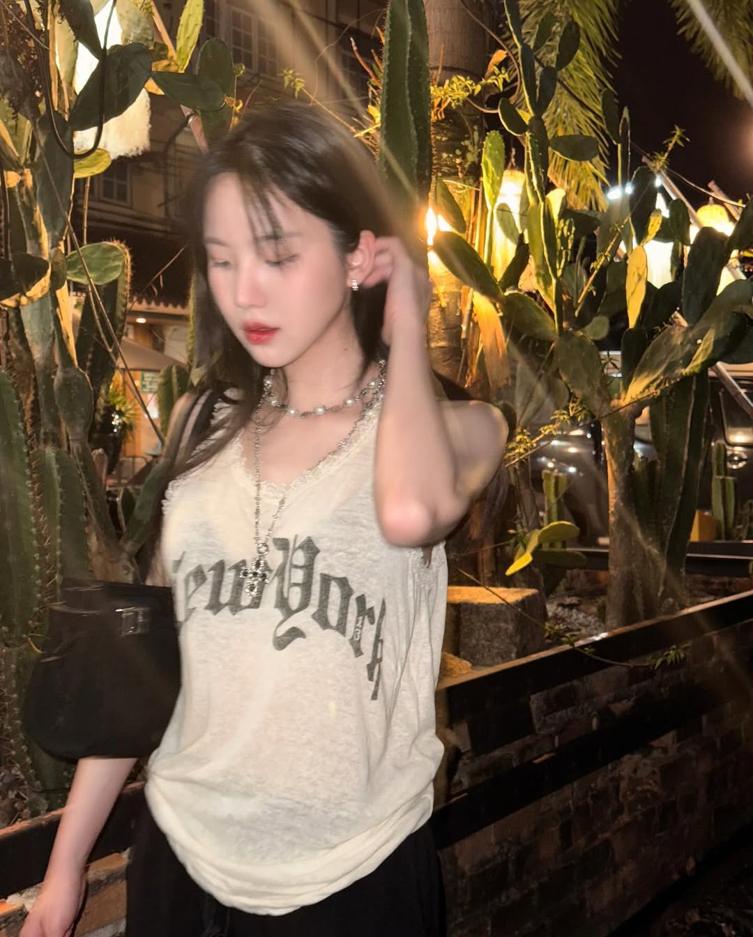 เจนิส - เจณิสตา พรหมผดุงชีพ