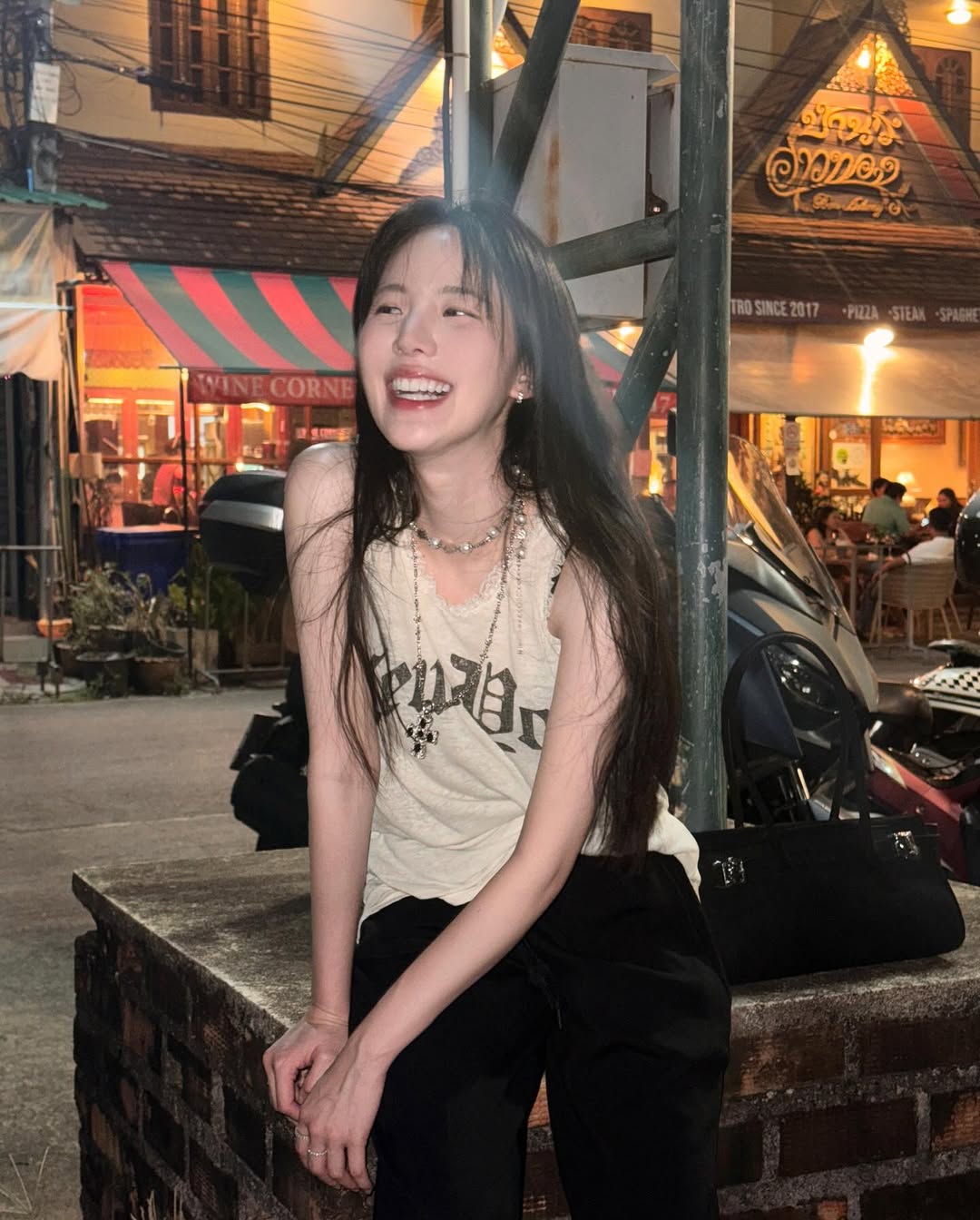 เจนิส - เจณิสตา พรหมผดุงชีพ