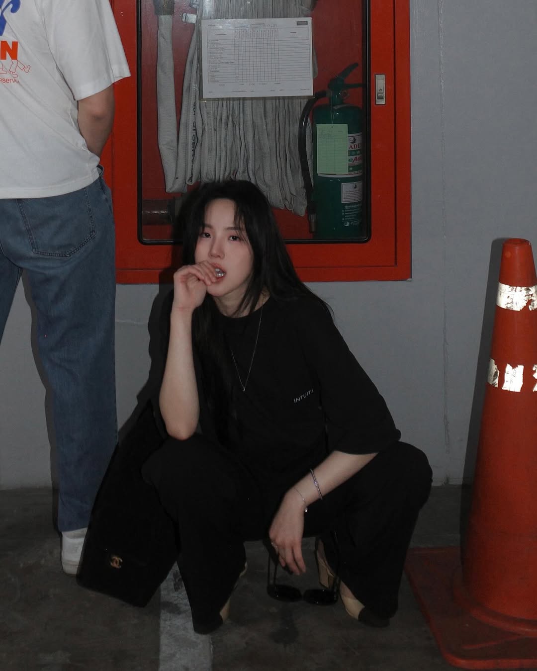 เจนิส - เจณิสตา พรหมผดุงชีพ