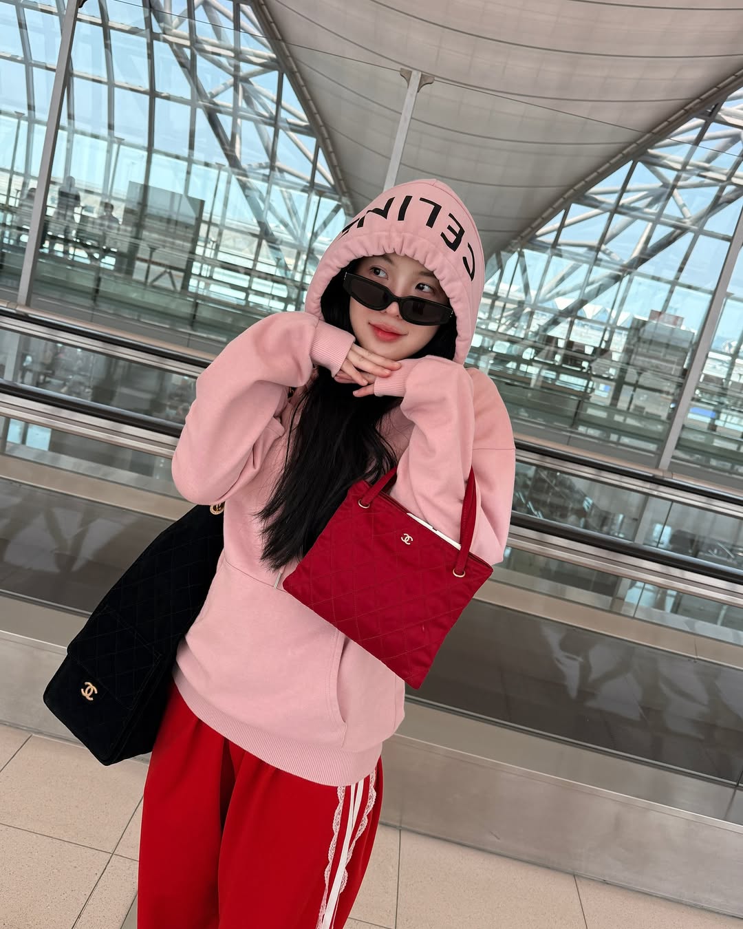 เจนิส - เจณิสตา พรหมผดุงชีพ
