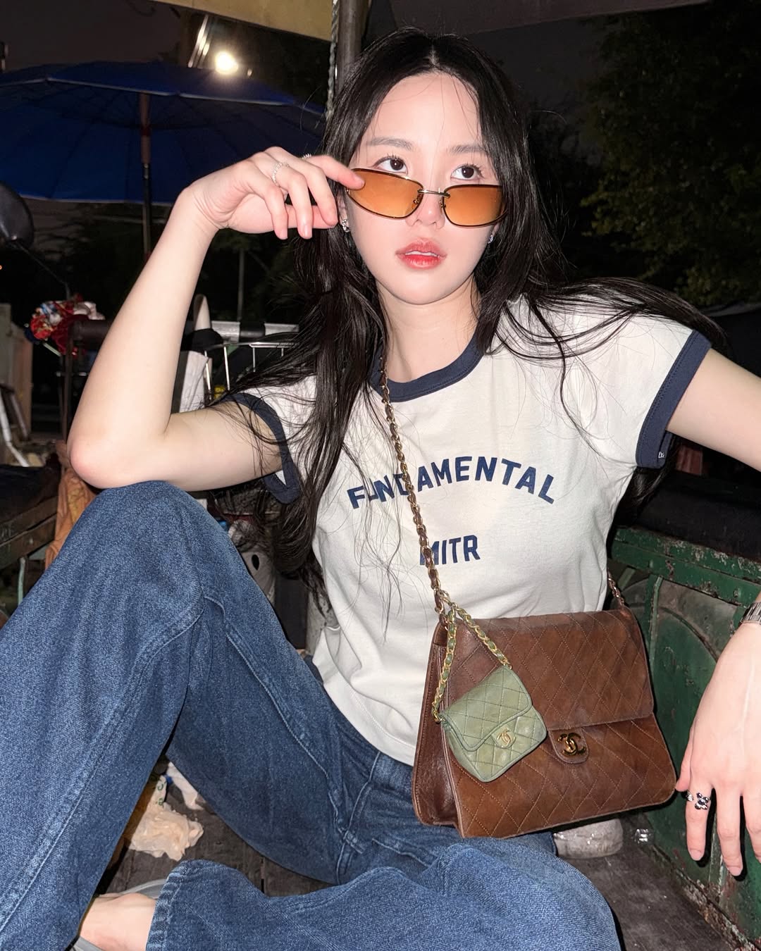 เจนิส - เจณิสตา พรหมผดุงชีพ
