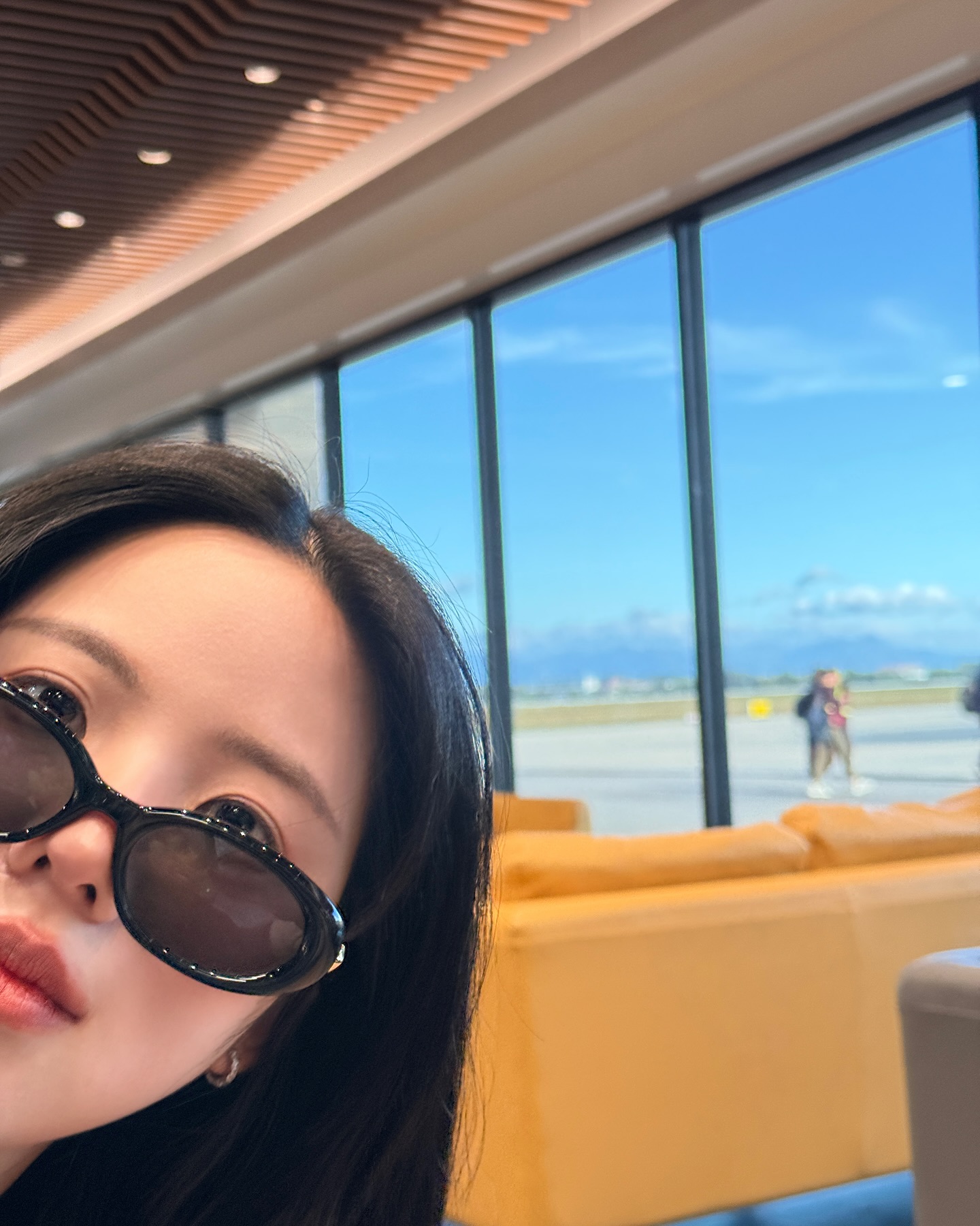 เจนิส - เจณิสตา พรหมผดุงชีพ