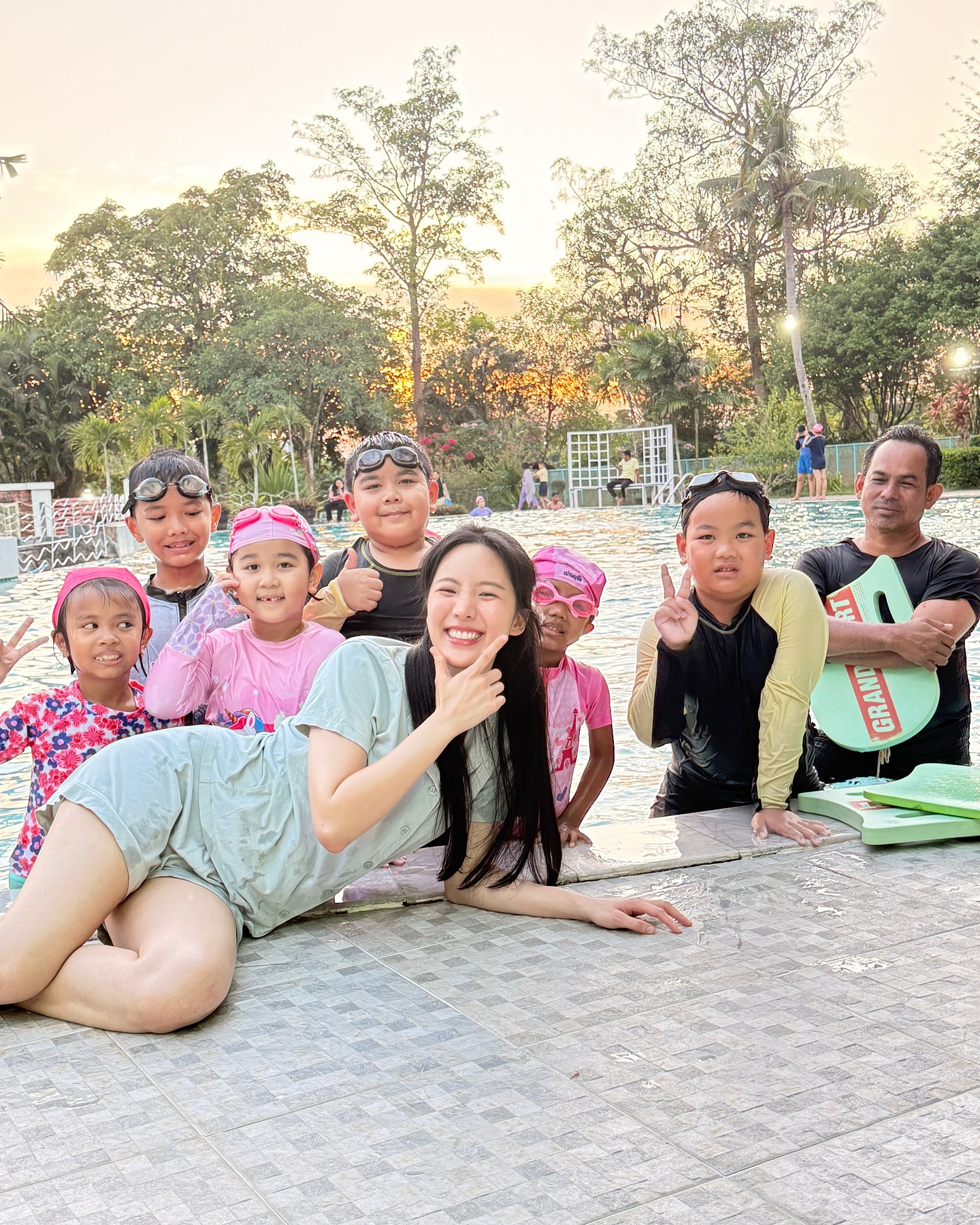 เจนิส - เจณิสตา พรหมผดุงชีพ