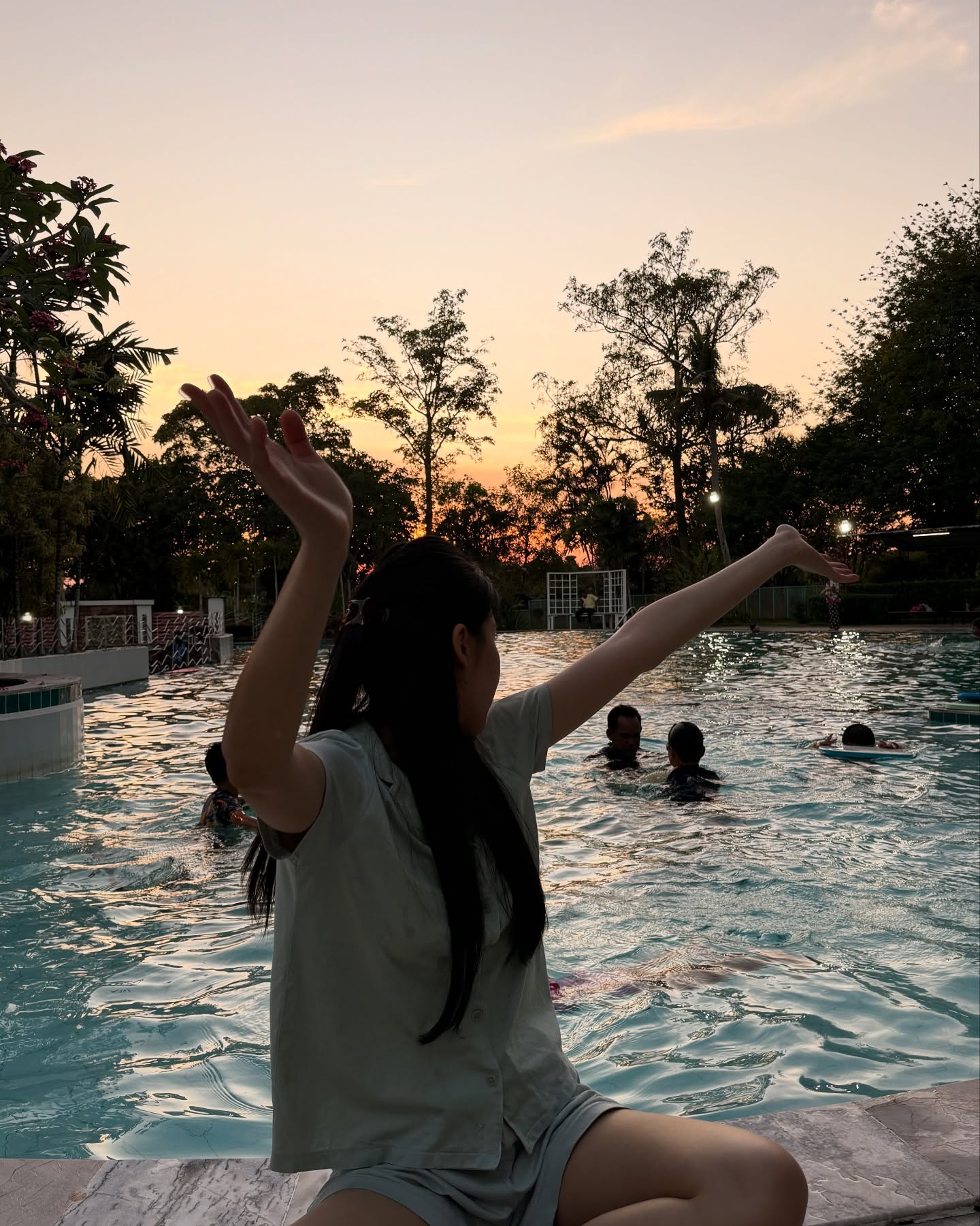 เจนิส - เจณิสตา พรหมผดุงชีพ
