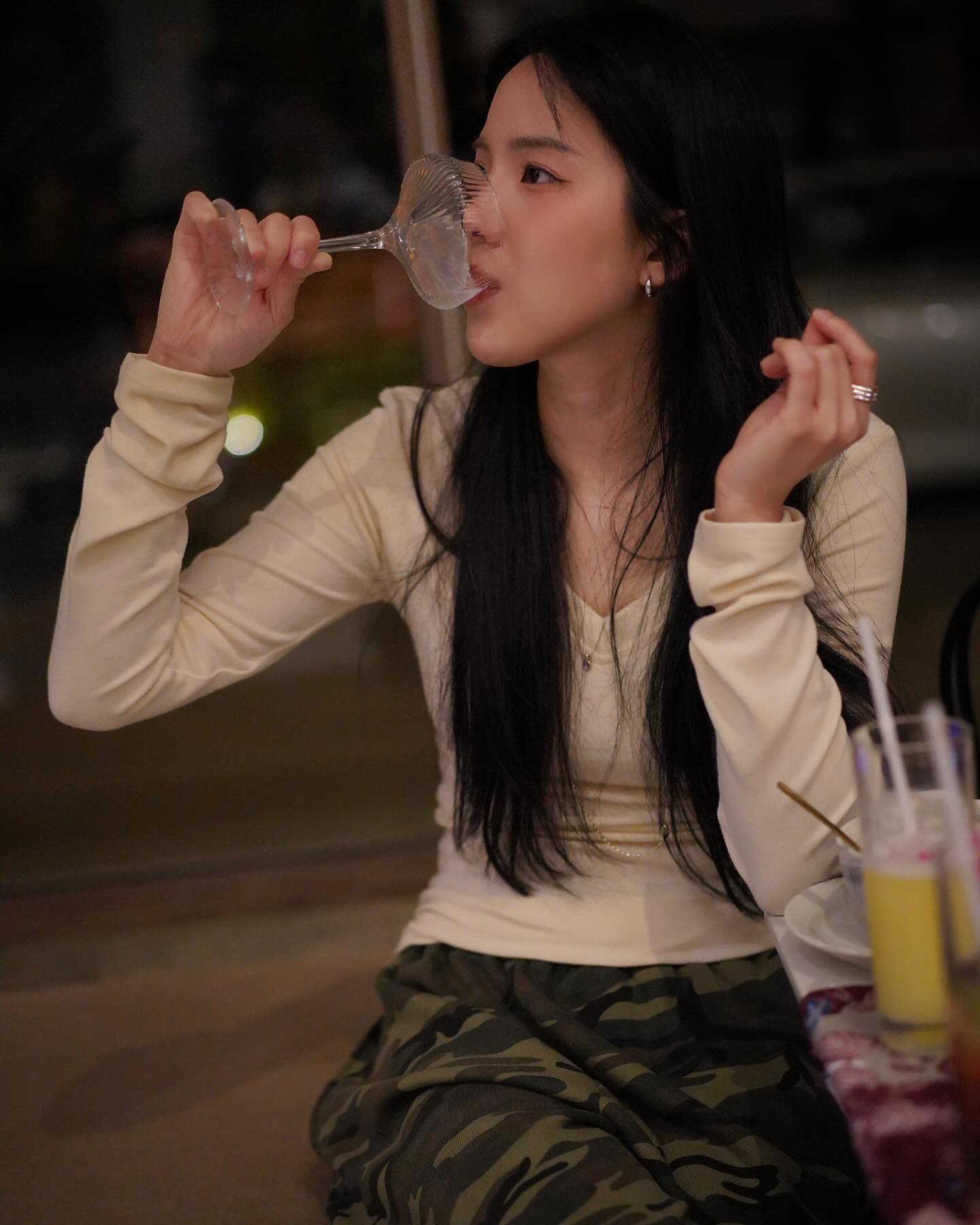 เจนิส - เจณิสตา พรหมผดุงชีพ