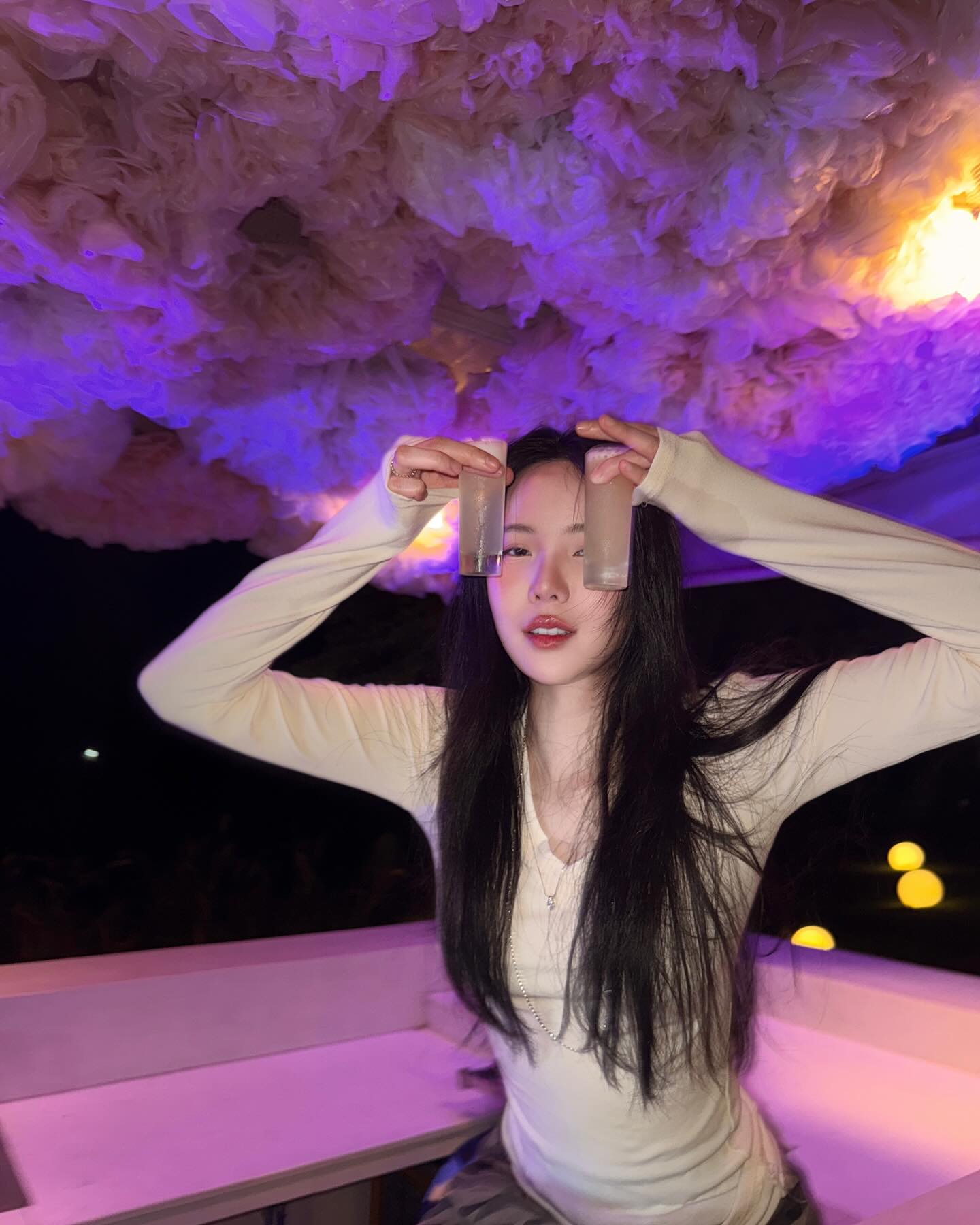 เจนิส - เจณิสตา พรหมผดุงชีพ