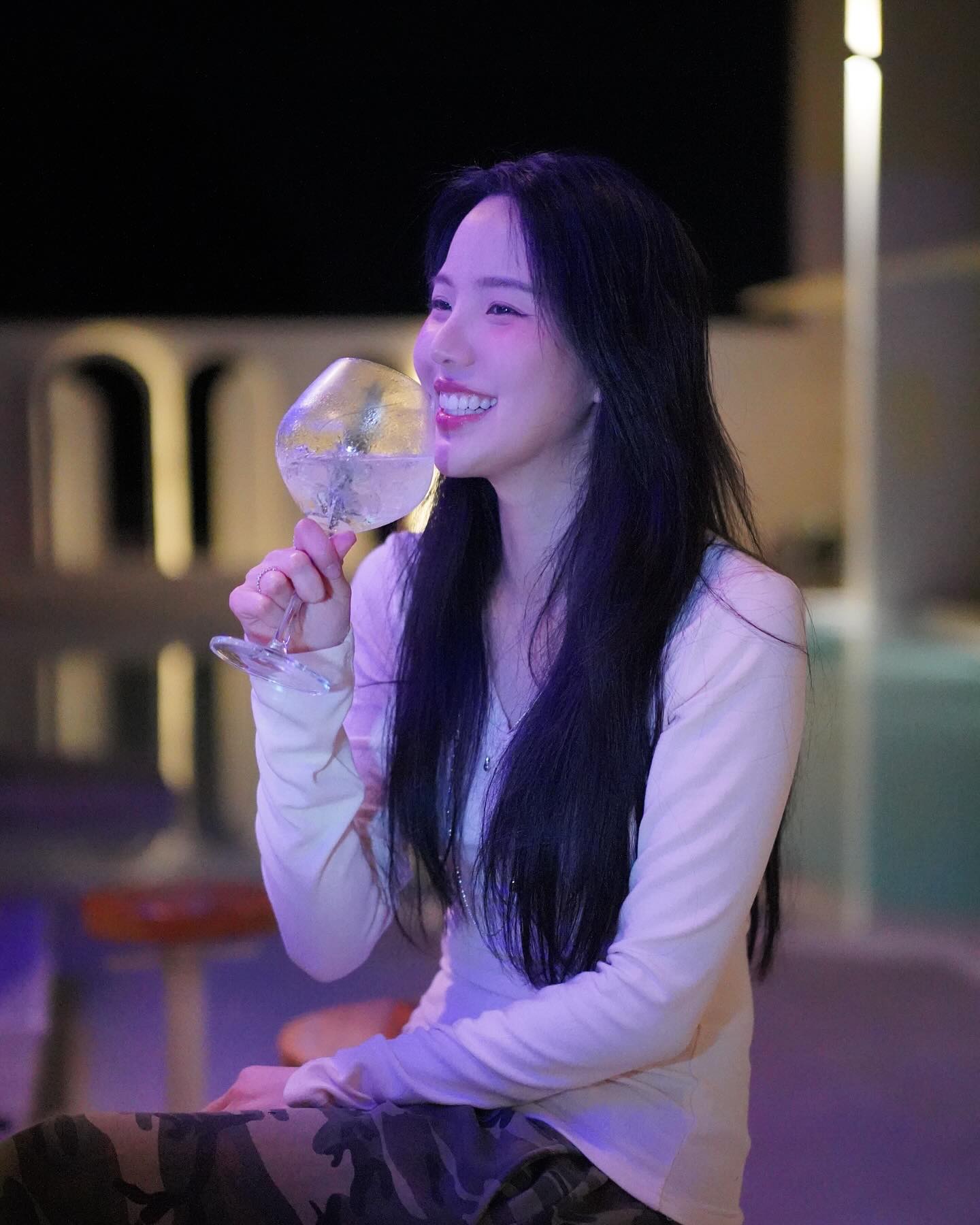 เจนิส - เจณิสตา พรหมผดุงชีพ