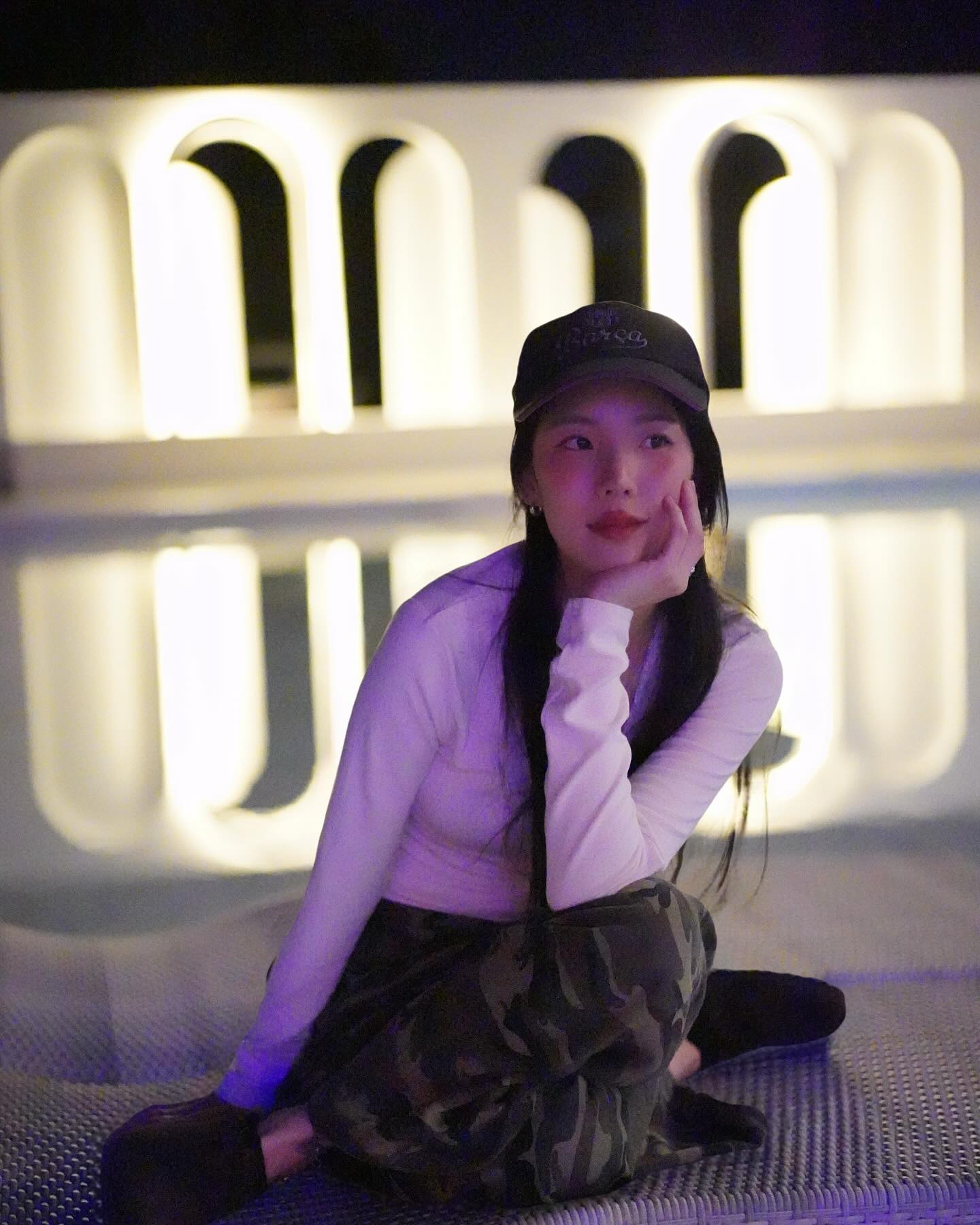 เจนิส - เจณิสตา พรหมผดุงชีพ