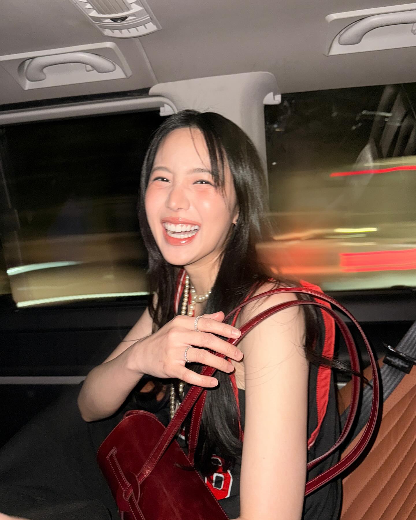 เจนิส - เจณิสตา พรหมผดุงชีพ