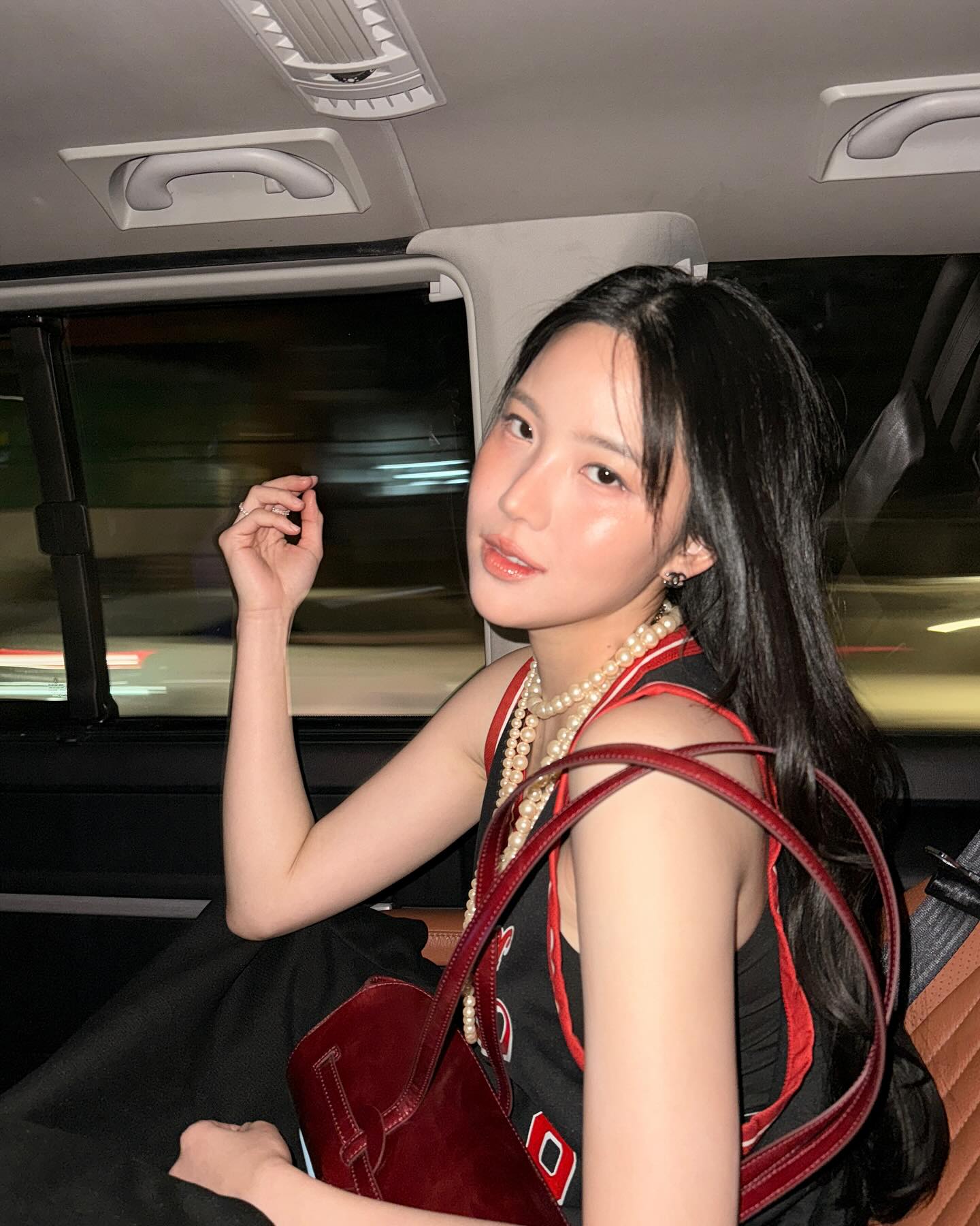 เจนิส - เจณิสตา พรหมผดุงชีพ