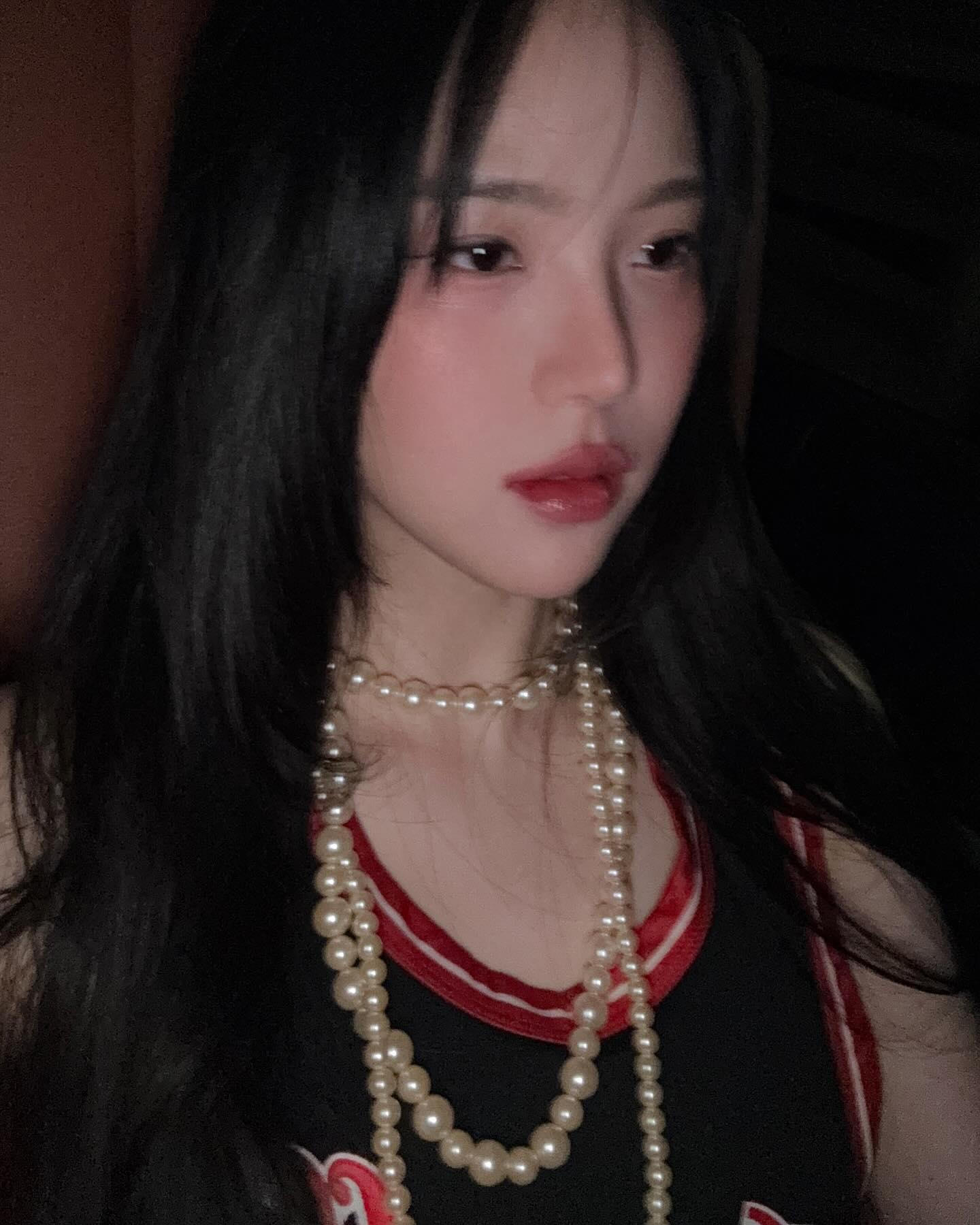 เจนิส - เจณิสตา พรหมผดุงชีพ