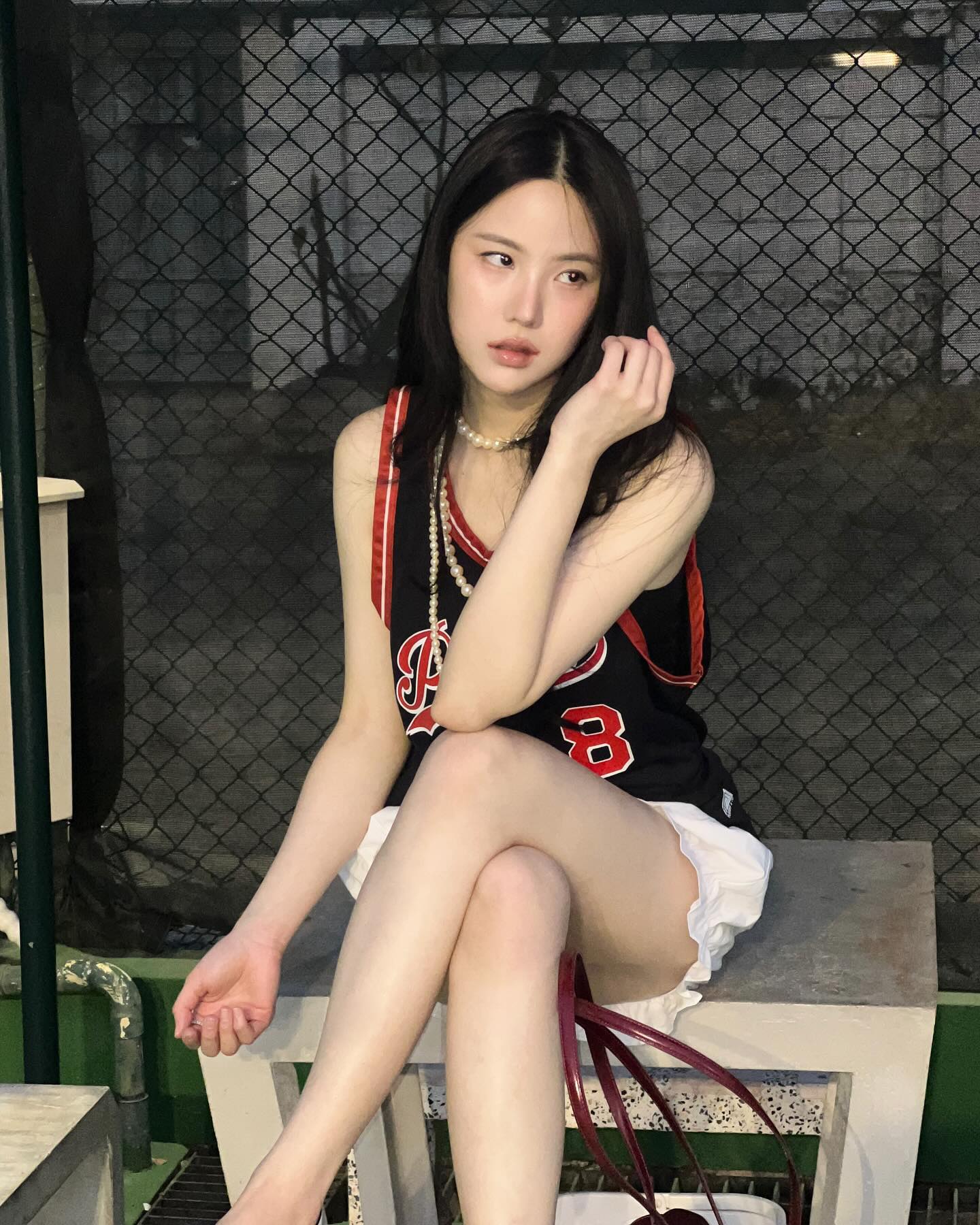 เจนิส - เจณิสตา พรหมผดุงชีพ