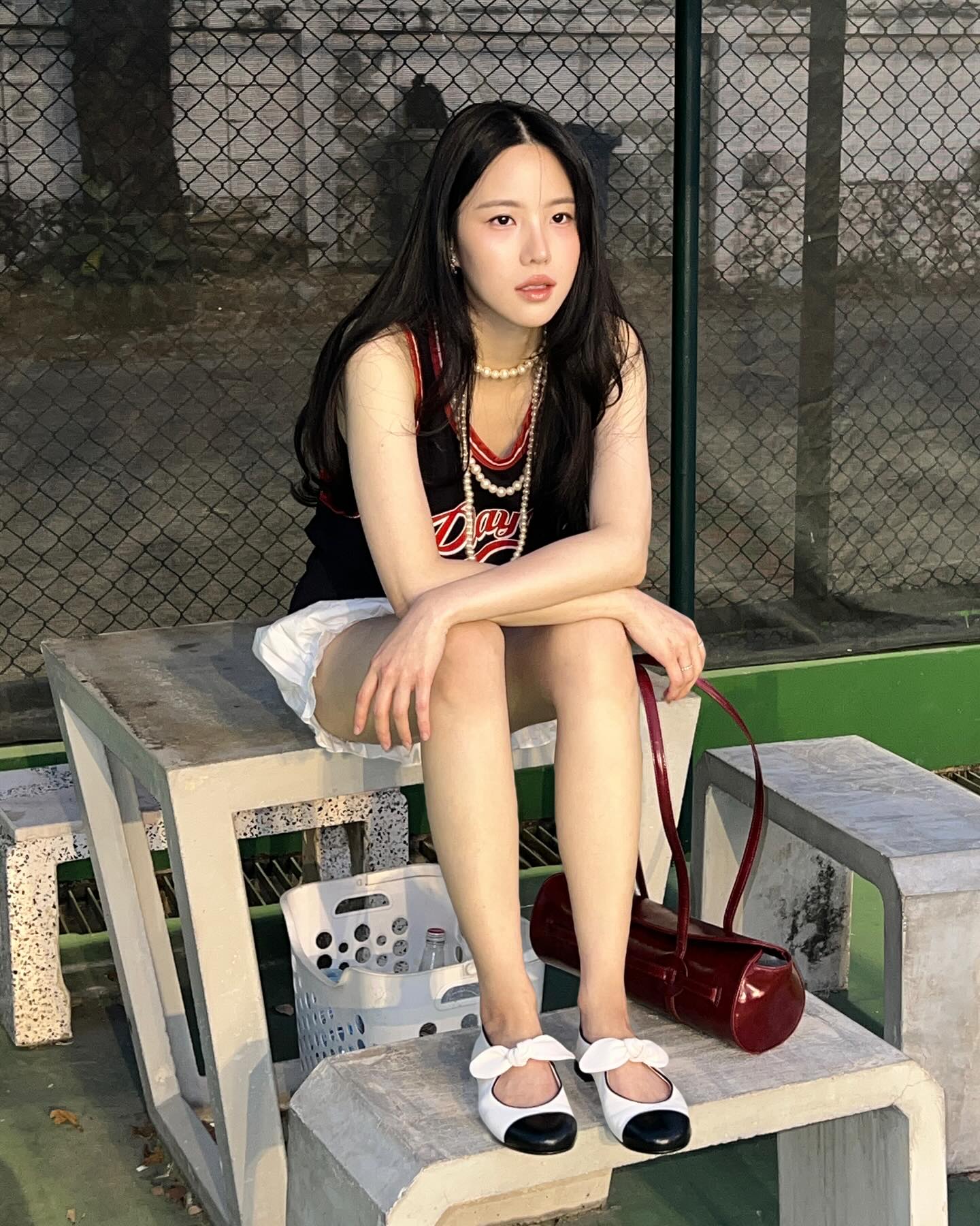 เจนิส - เจณิสตา พรหมผดุงชีพ