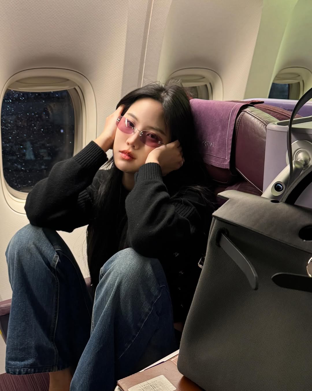 เจนิส - เจณิสตา พรหมผดุงชีพ