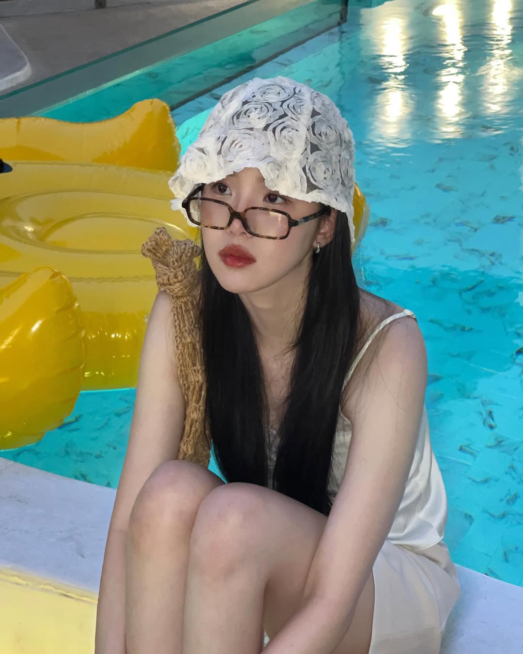 เจนิส - เจณิสตา พรหมผดุงชีพ