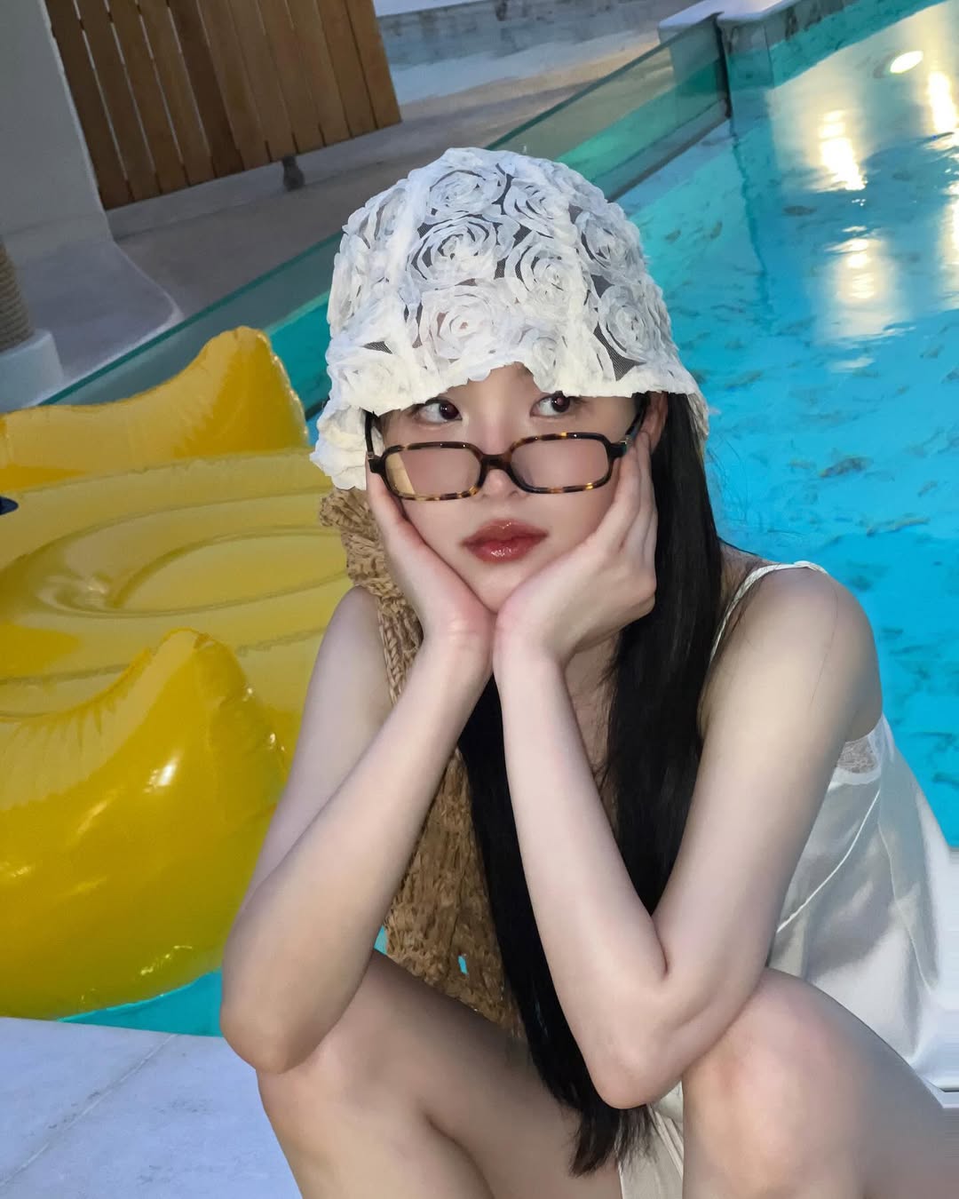 เจนิส - เจณิสตา พรหมผดุงชีพ