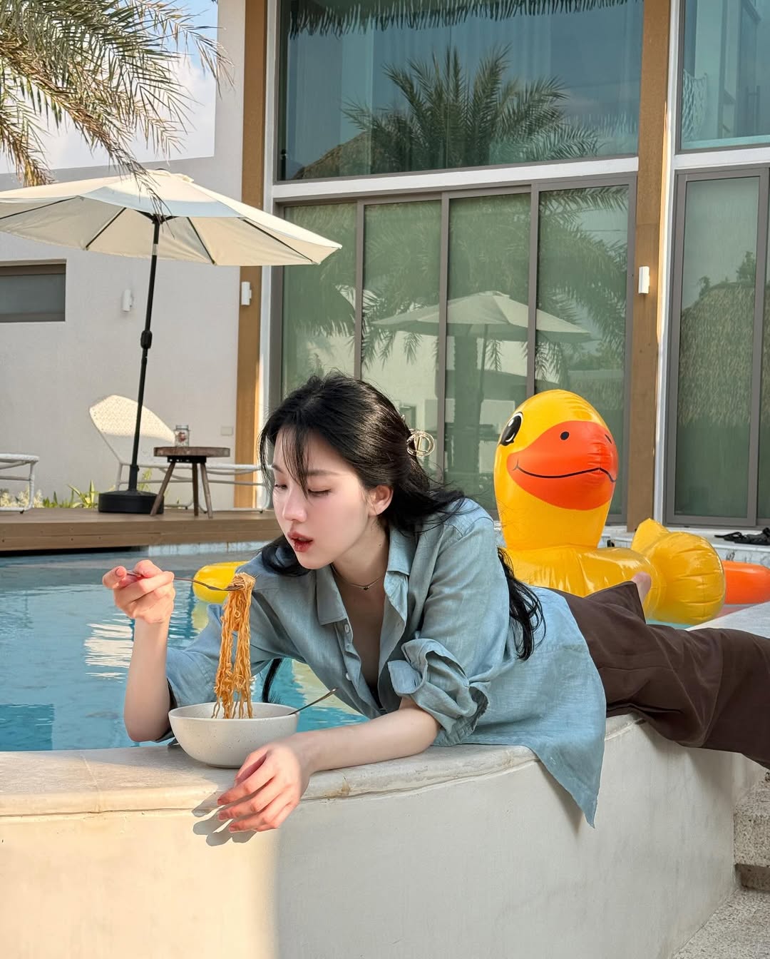 เจนิส - เจณิสตา พรหมผดุงชีพ