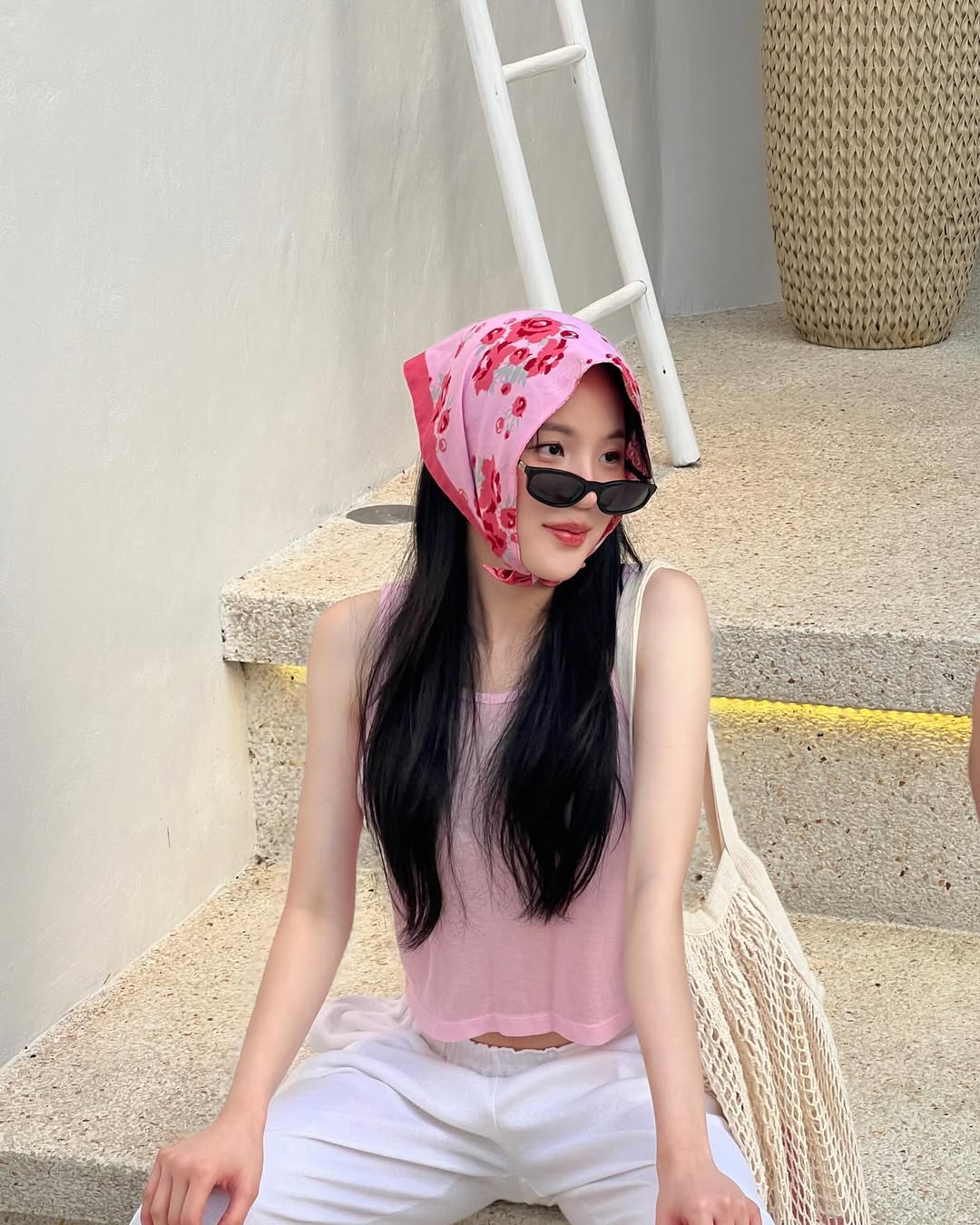 เจนิส - เจณิสตา พรหมผดุงชีพ