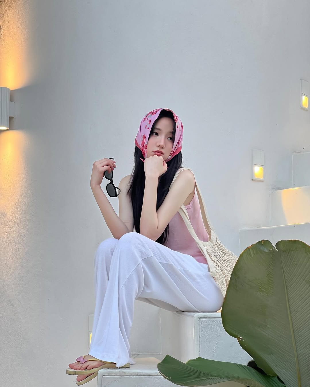 เจนิส - เจณิสตา พรหมผดุงชีพ