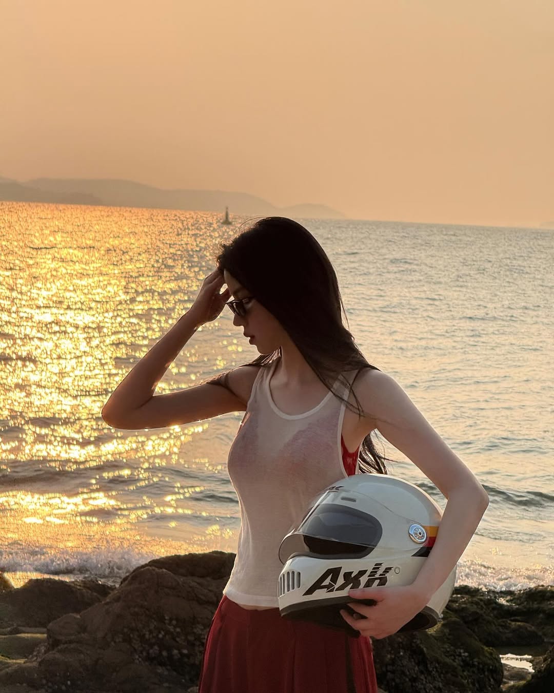 เจนิส - เจณิสตา พรหมผดุงชีพ