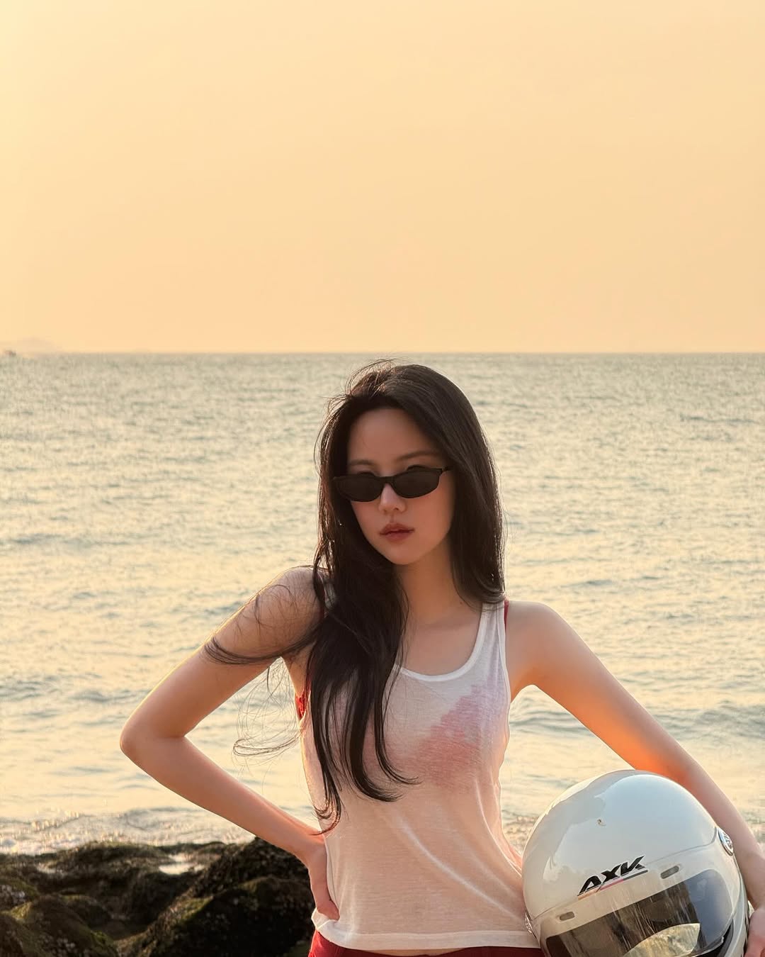 เจนิส - เจณิสตา พรหมผดุงชีพ