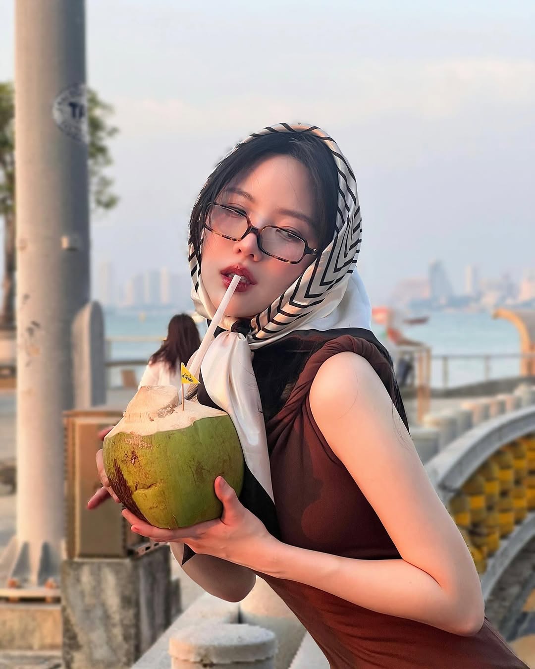 เจนิส - เจณิสตา พรหมผดุงชีพ