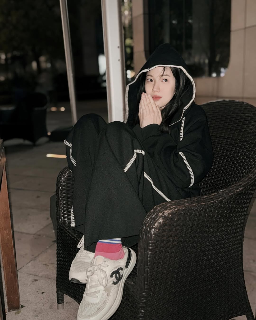 เจนิส - เจณิสตา พรหมผดุงชีพ