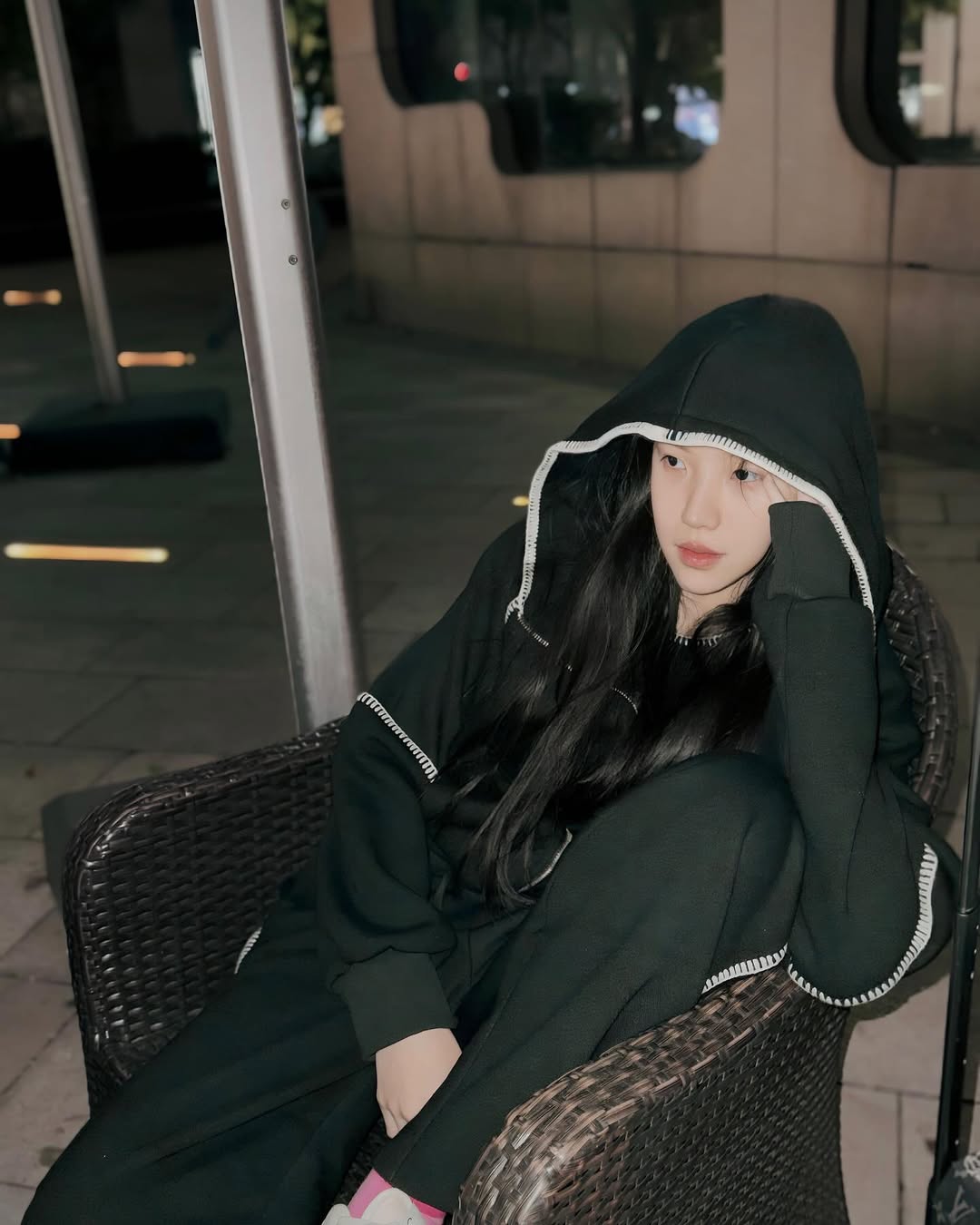 เจนิส - เจณิสตา พรหมผดุงชีพ