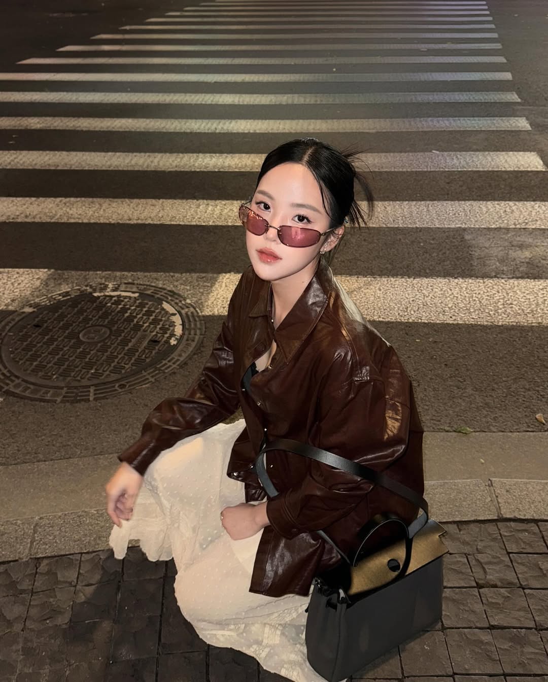 เจนิส - เจณิสตา พรหมผดุงชีพ