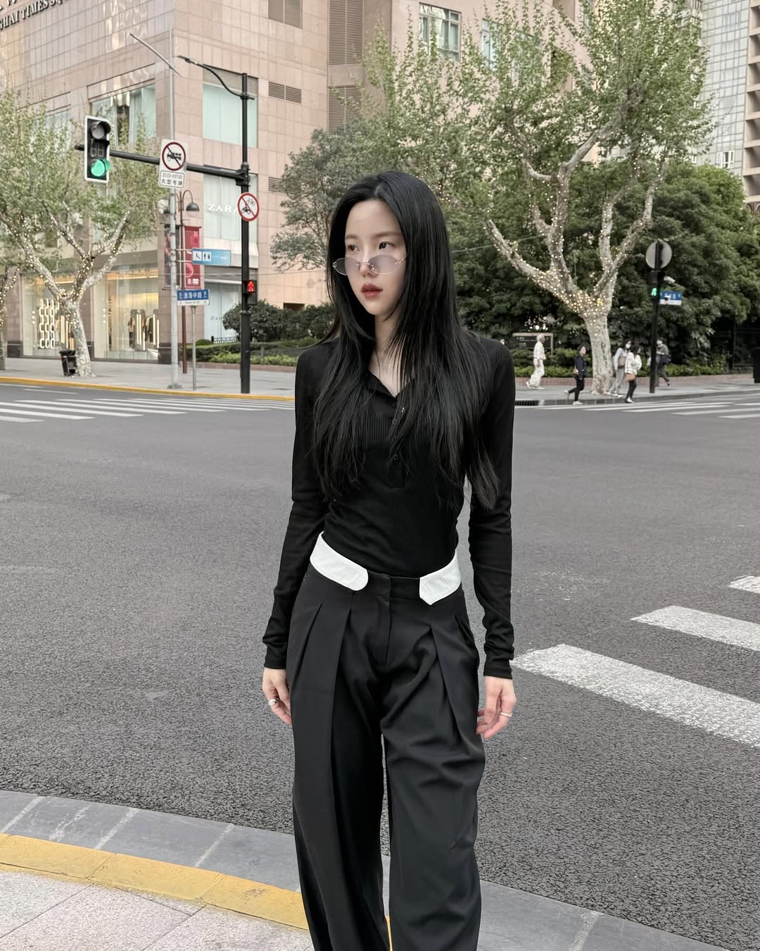 เจนิส - เจณิสตา พรหมผดุงชีพ