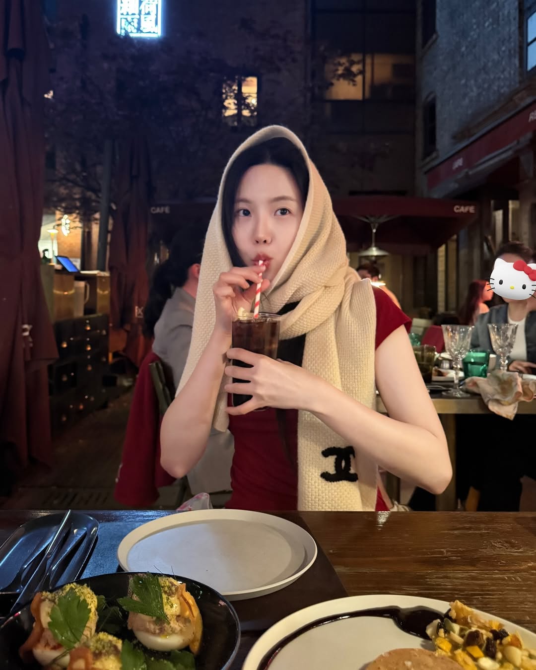 เจนิส - เจณิสตา พรหมผดุงชีพ