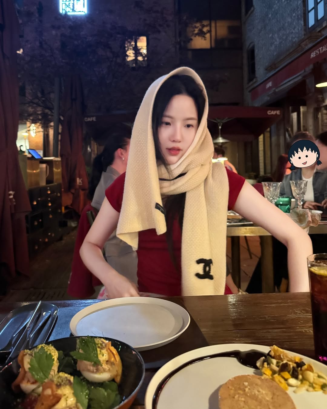 เจนิส - เจณิสตา พรหมผดุงชีพ