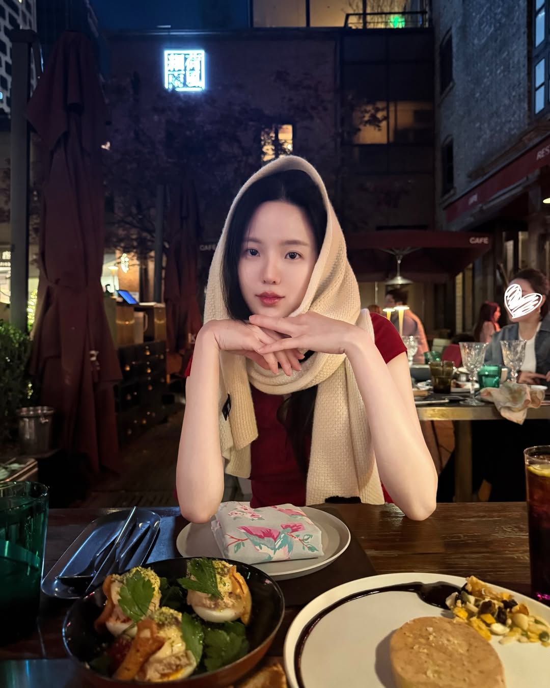 เจนิส - เจณิสตา พรหมผดุงชีพ