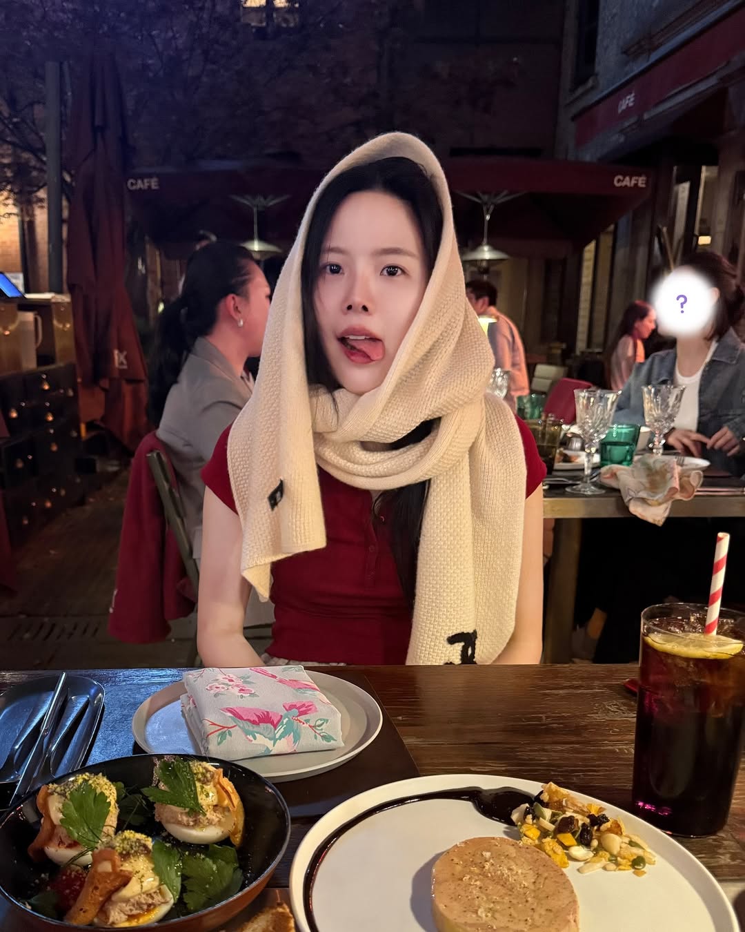 เจนิส - เจณิสตา พรหมผดุงชีพ