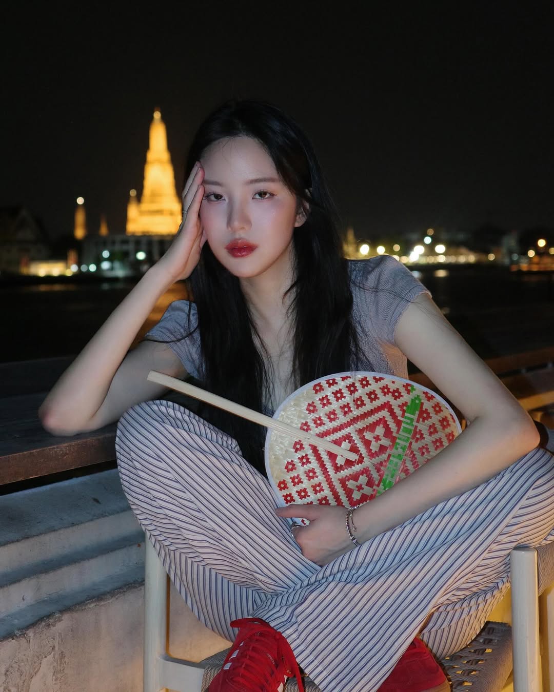 เจนิส - เจณิสตา พรหมผดุงชีพ