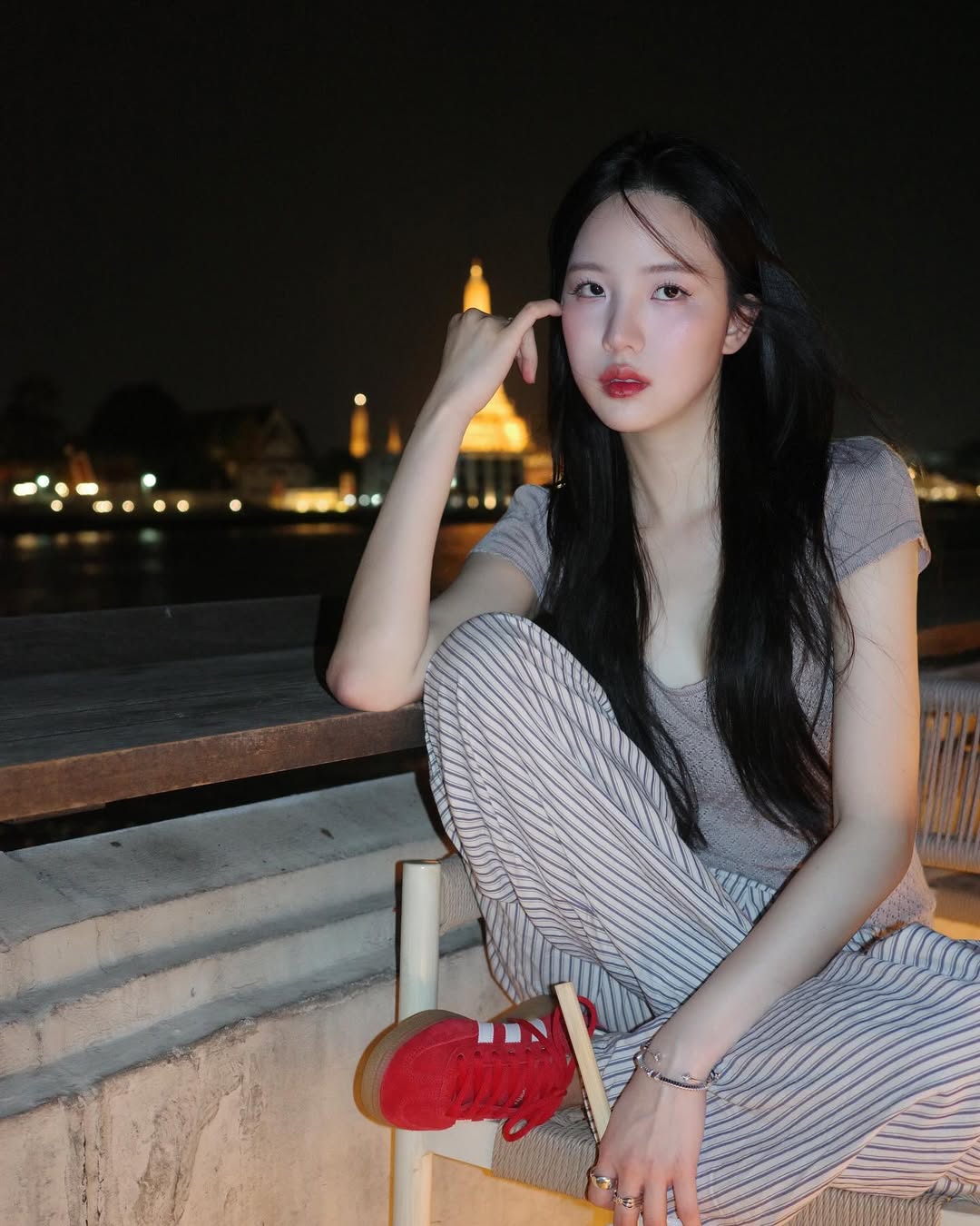 เจนิส - เจณิสตา พรหมผดุงชีพ