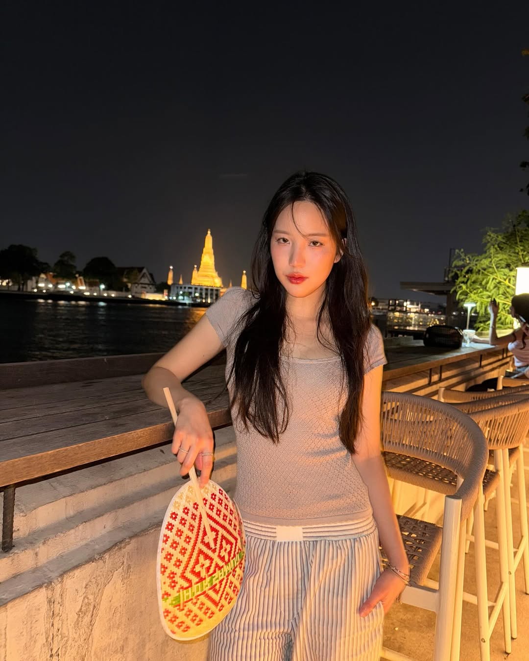 เจนิส - เจณิสตา พรหมผดุงชีพ