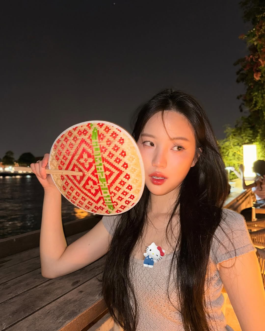 เจนิส - เจณิสตา พรหมผดุงชีพ
